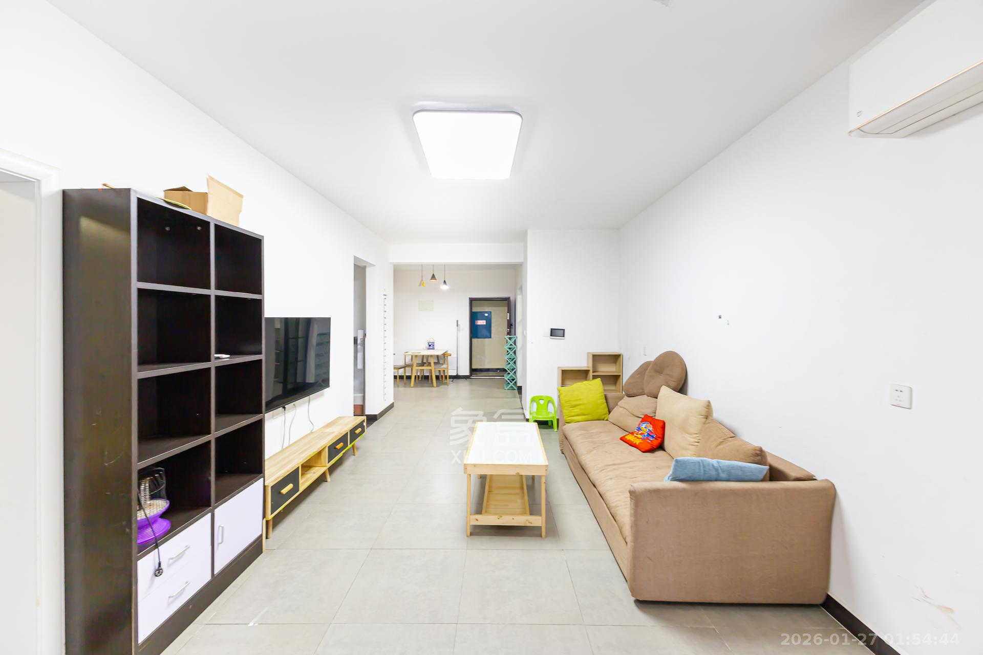 顺舟旺城  3室2厅1卫    72.0万