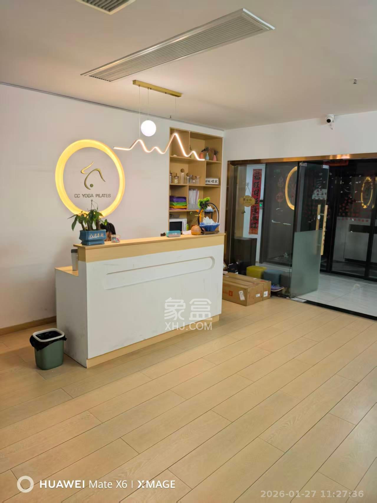 长房时代城   65.0㎡      3000.0元/月室内图