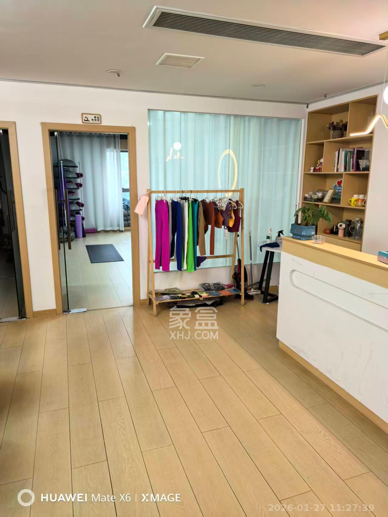 长房时代城   65.0㎡      3000.0元/月室内图