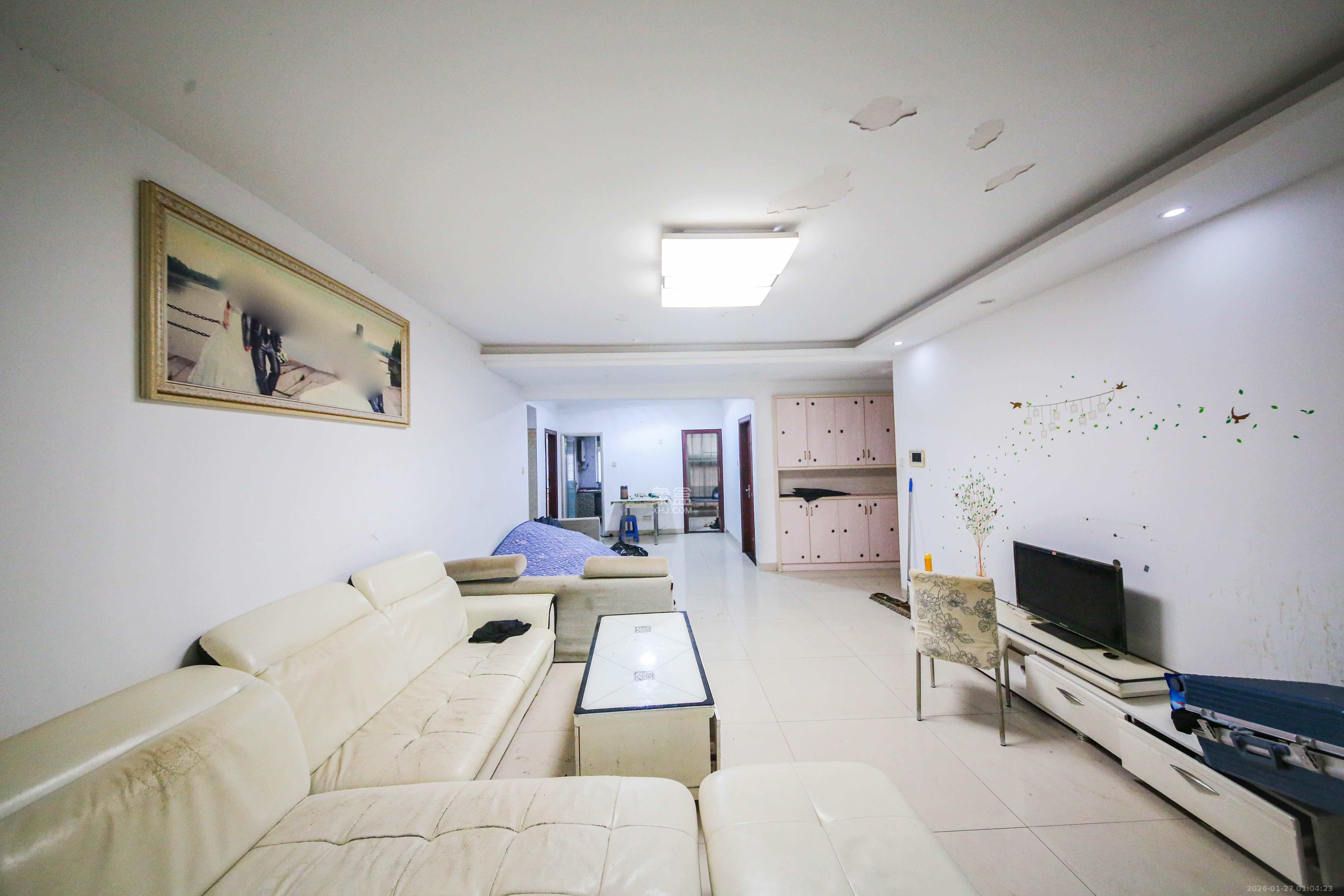 融源及第  4室2厅1卫    110.0万