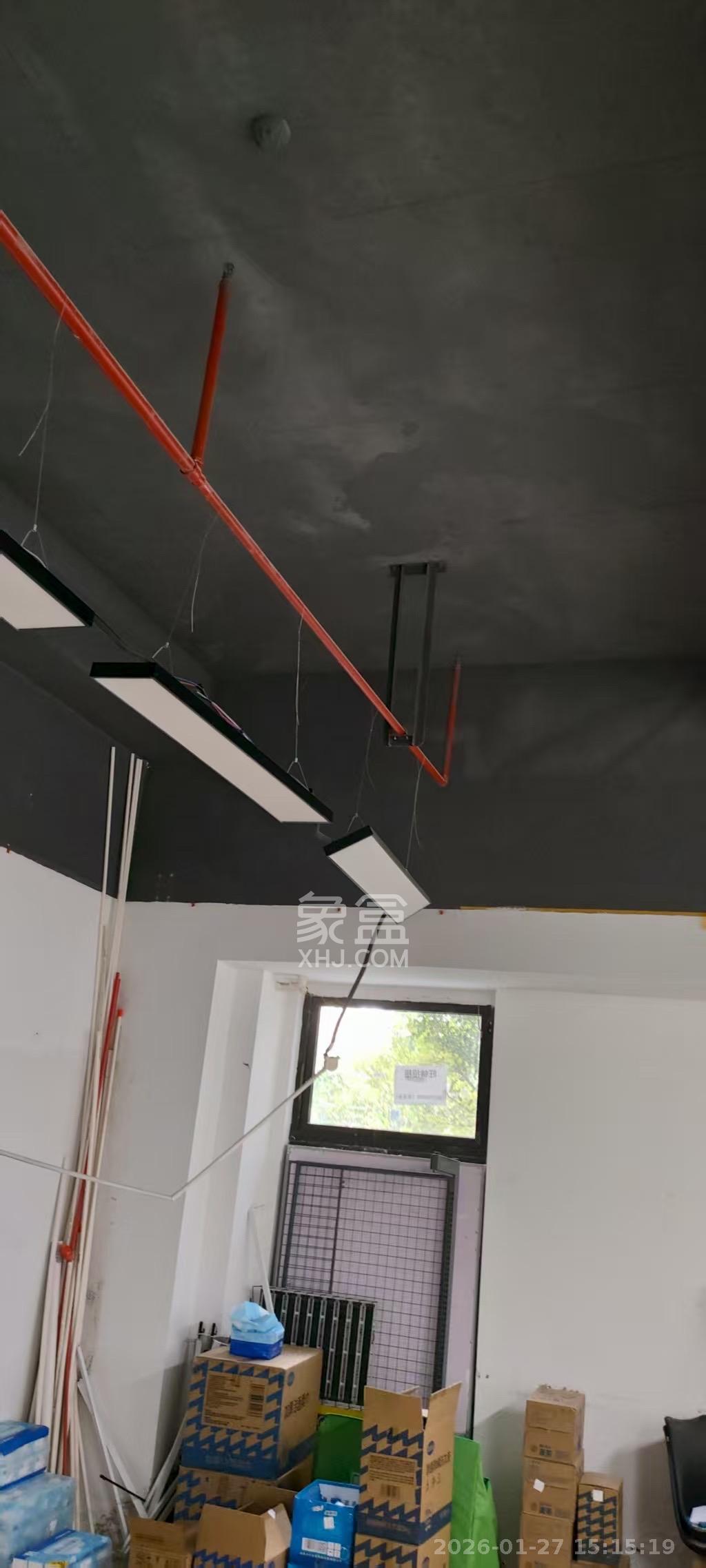 新城悦隽公园   50.0㎡      2500.0元/月室内图