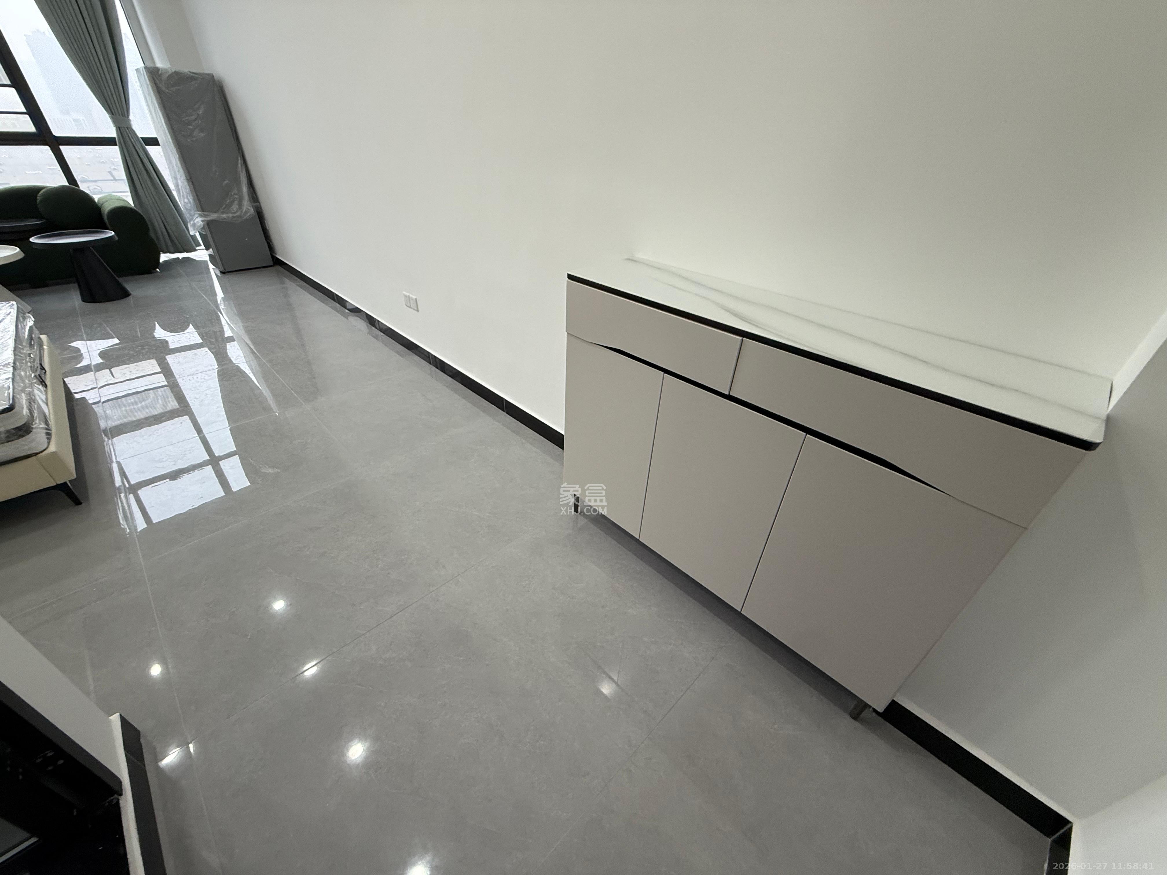 芙蓉明珠   45.0㎡      1600.0元/月室内图