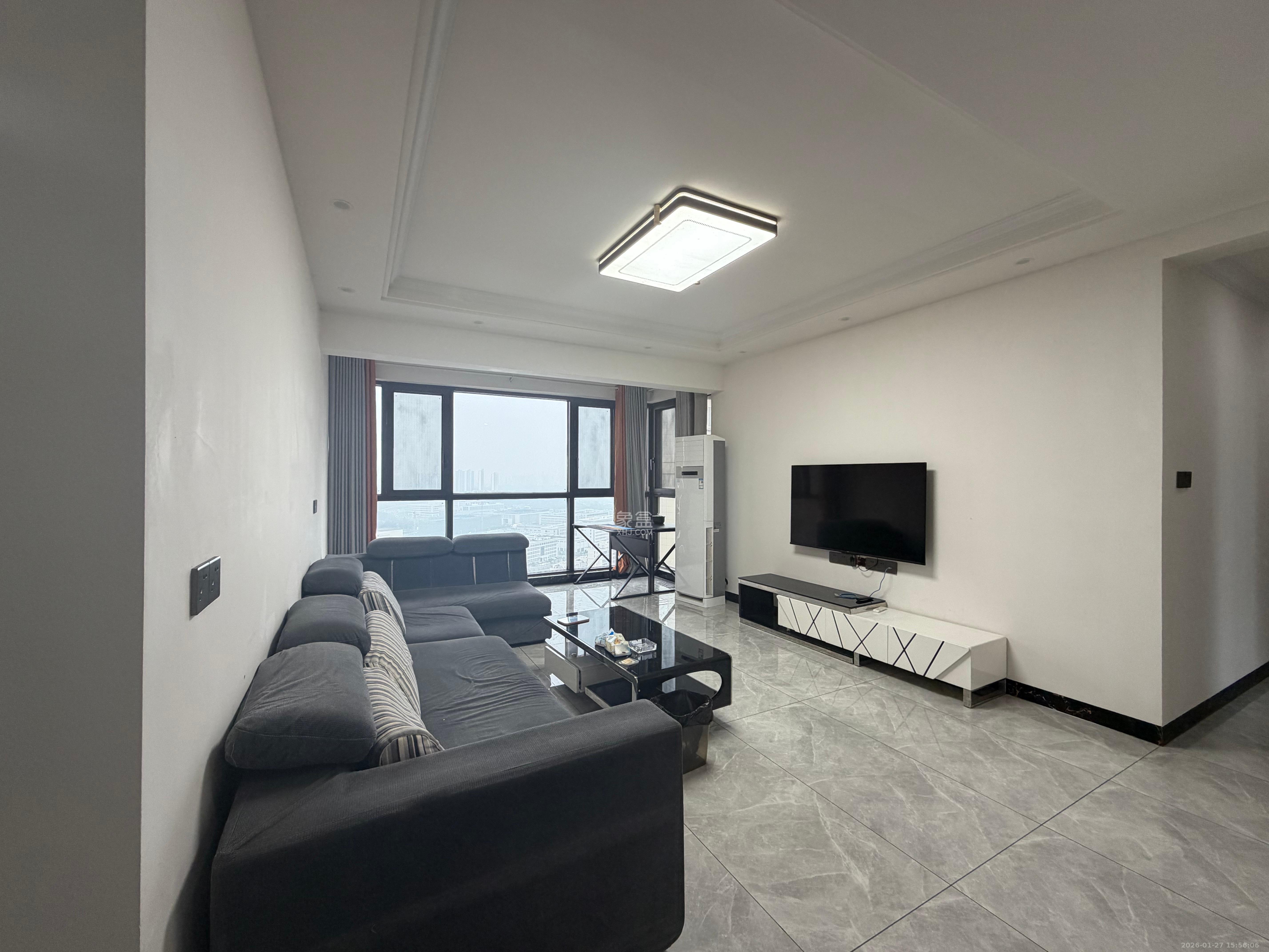 保利香槟国际D区