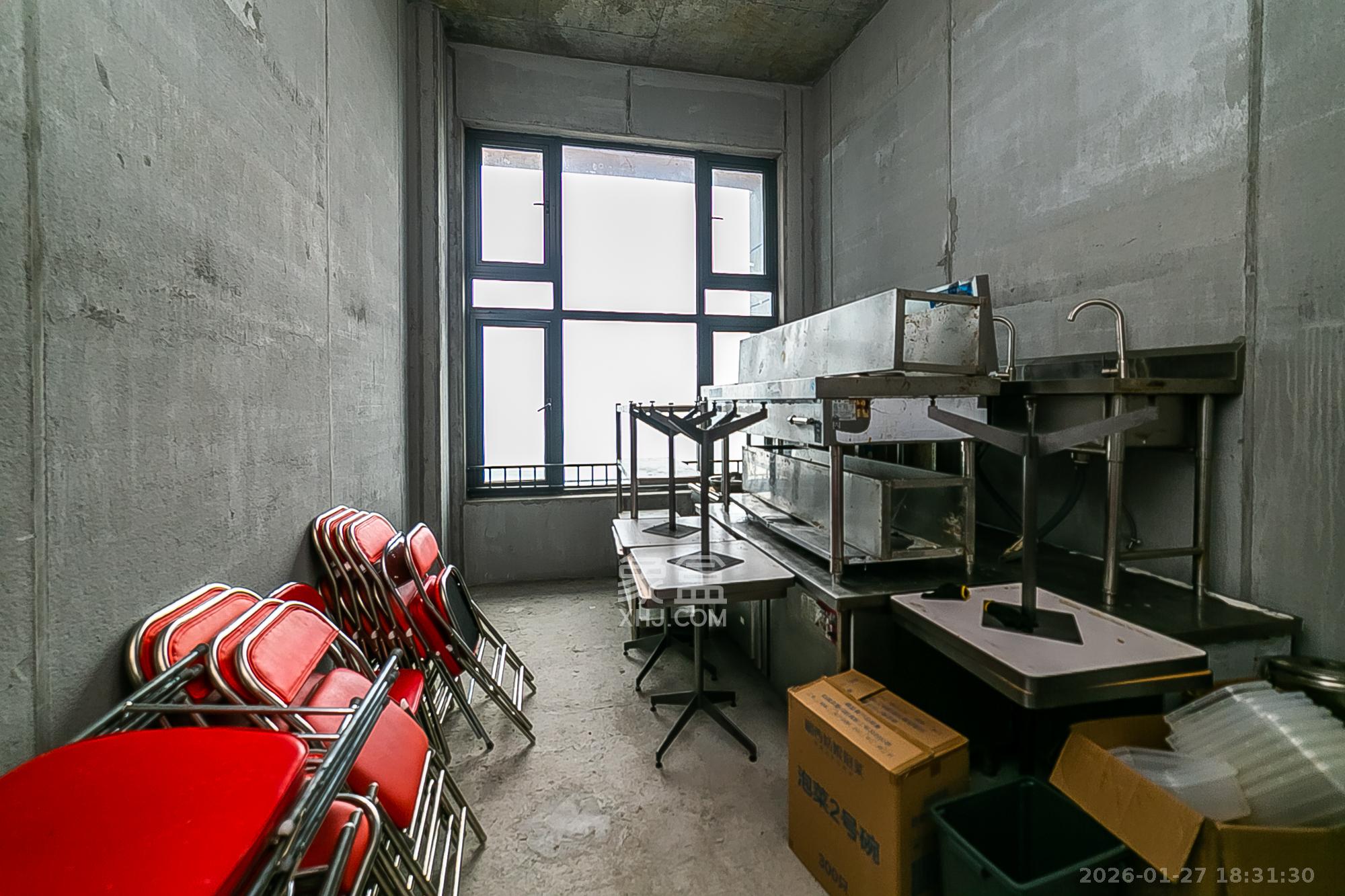 万科紫台  1室1厅1卫    39.9万