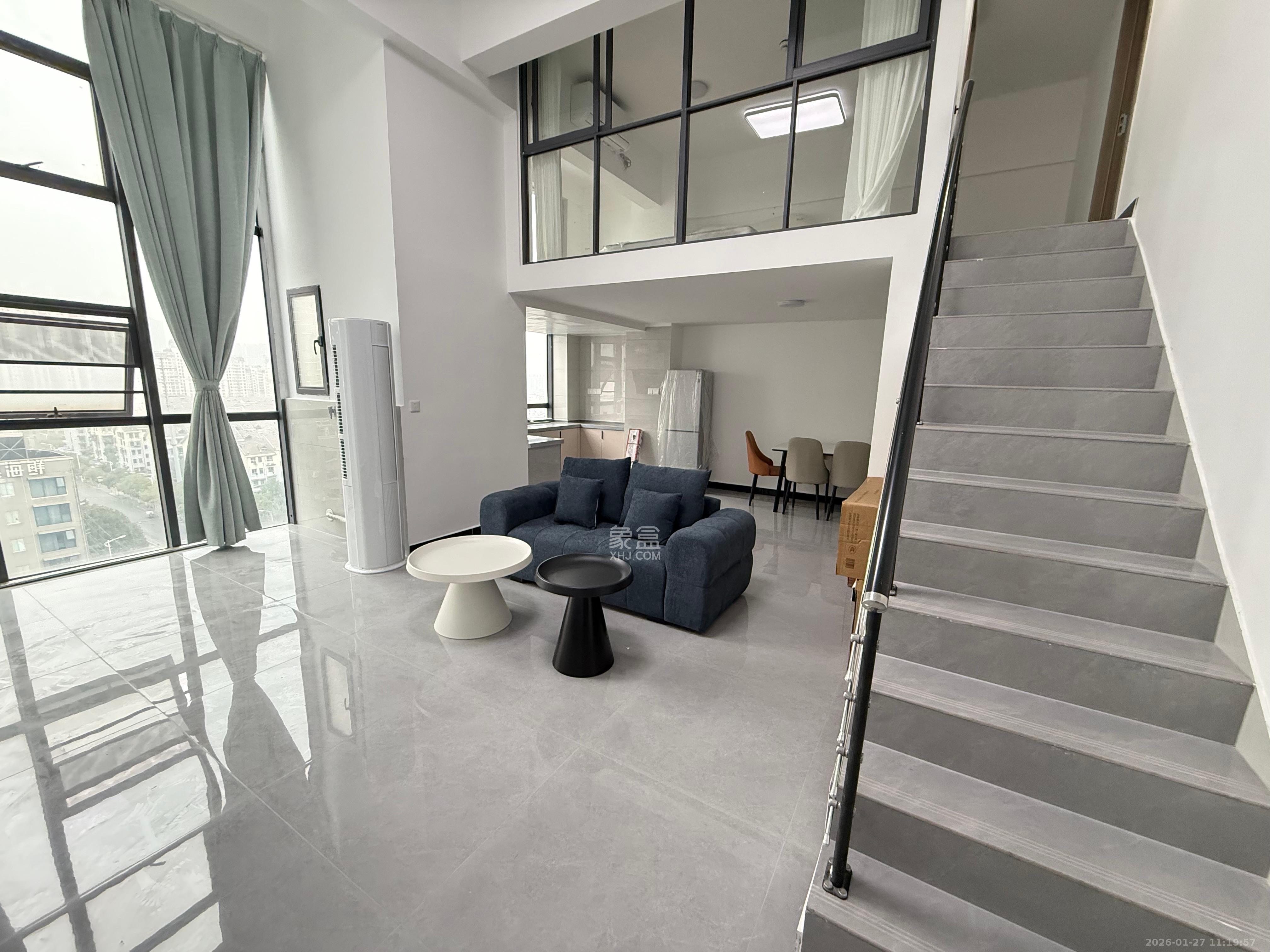 芙蓉明珠   100.0㎡      2800.0元/月室内图