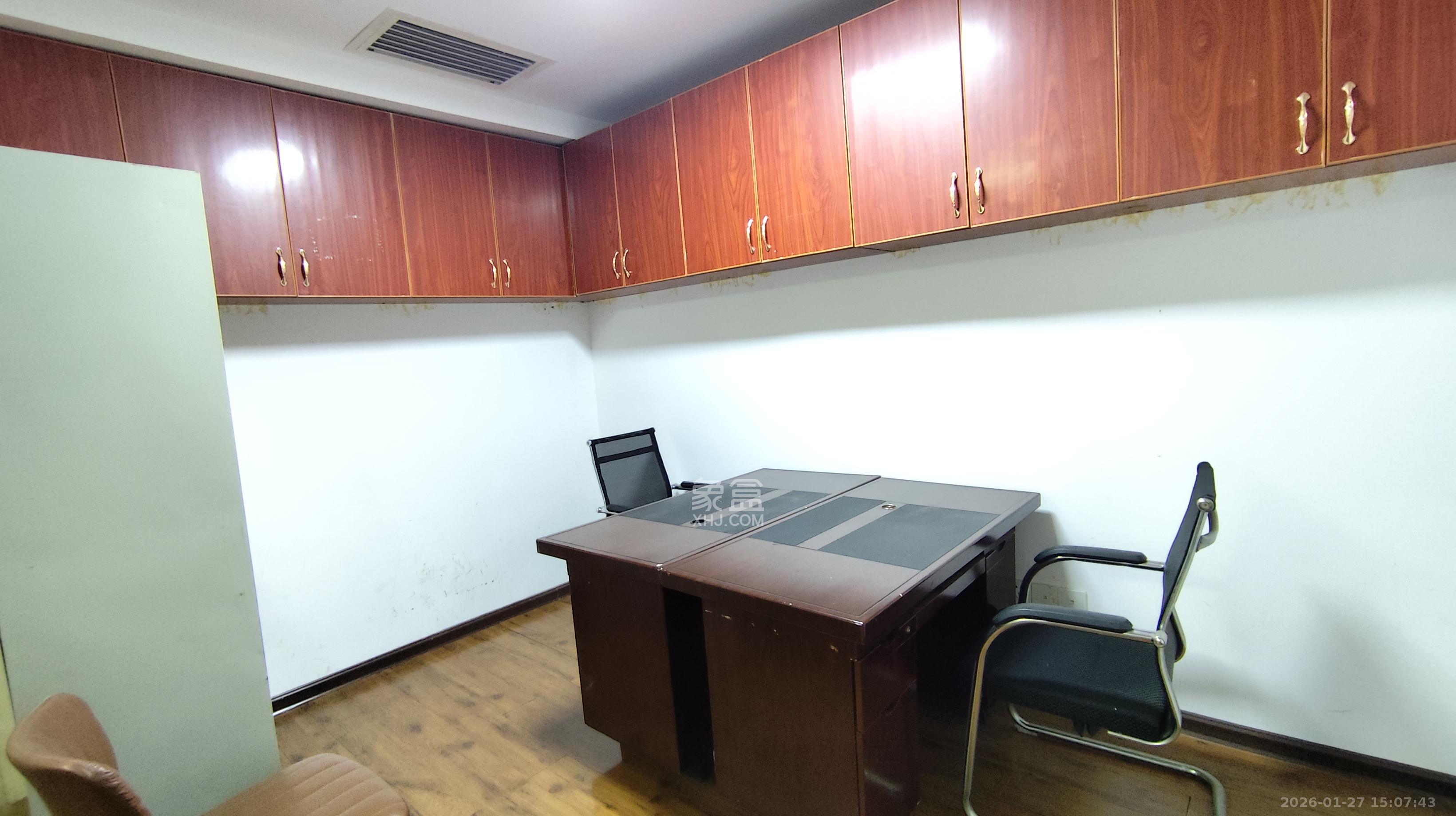 园康星都荟   45.36㎡      3980.0元/月室内图