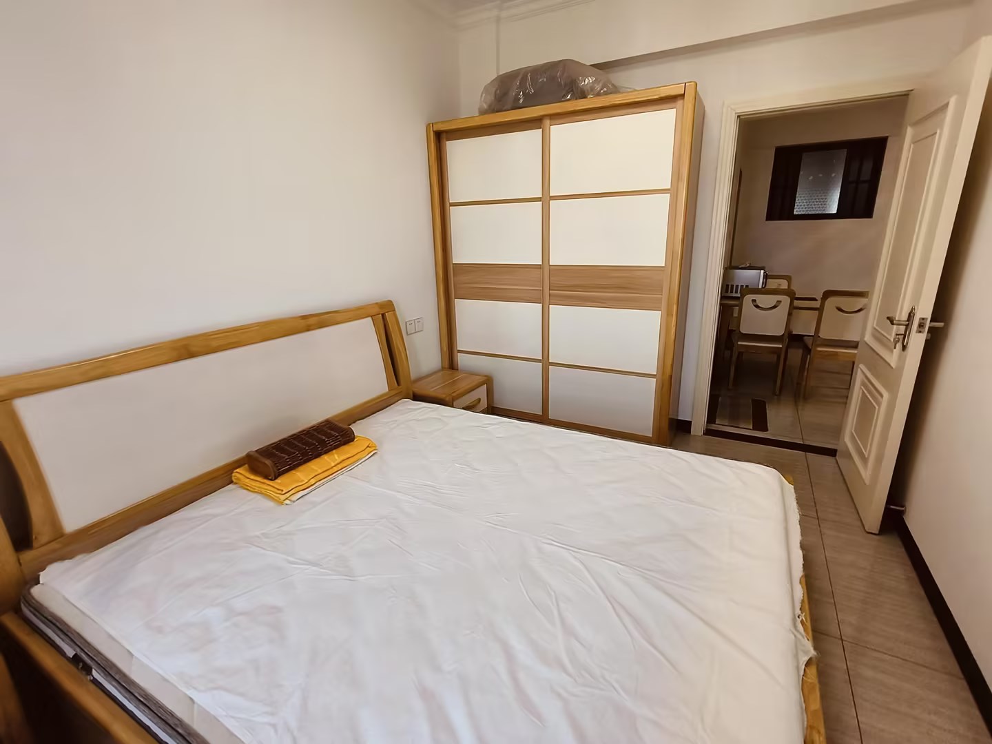 万花坊金城雅舍  2室1厅1卫    73.0万