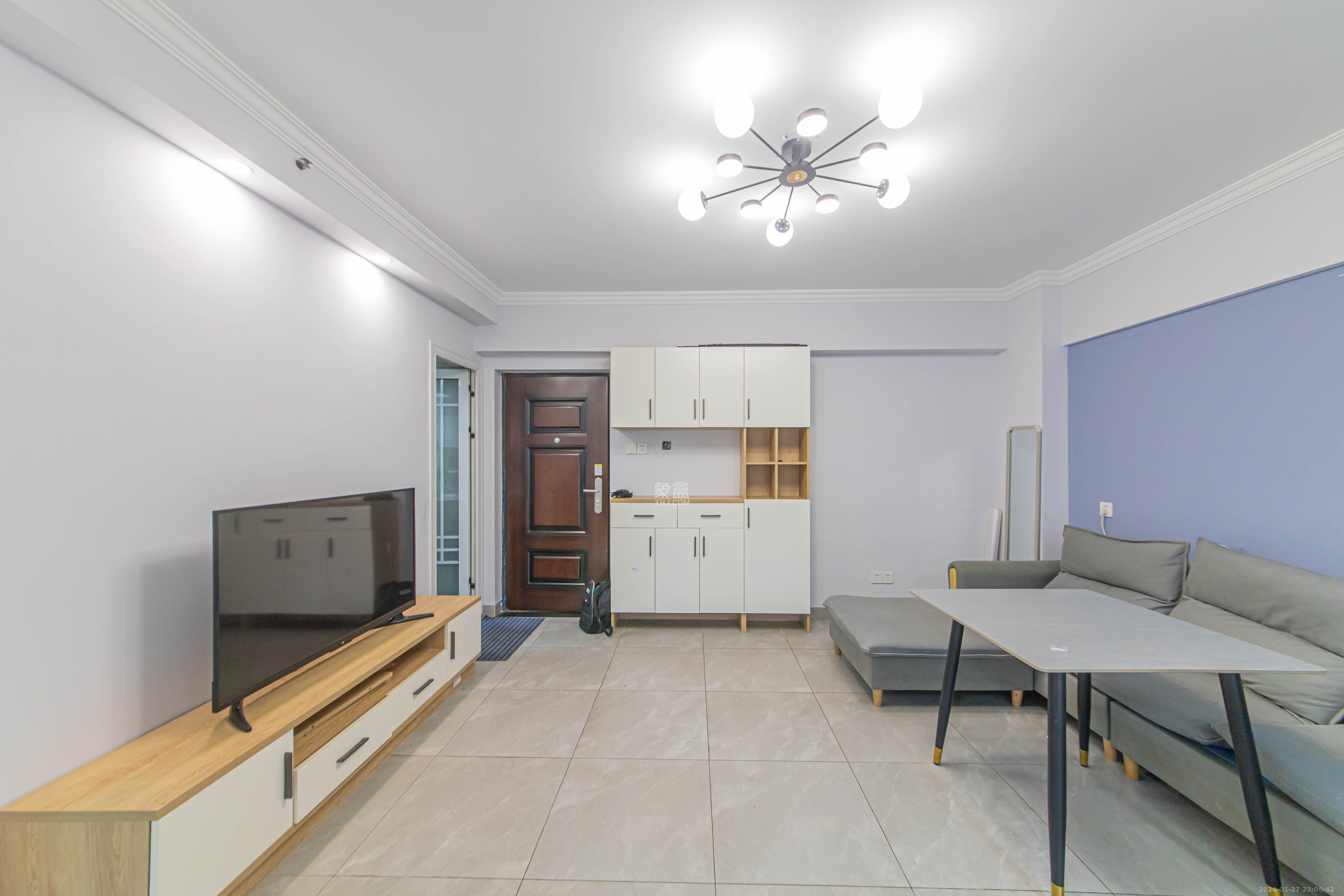 中建芙蓉嘉苑  2室2厅1卫    39.8万