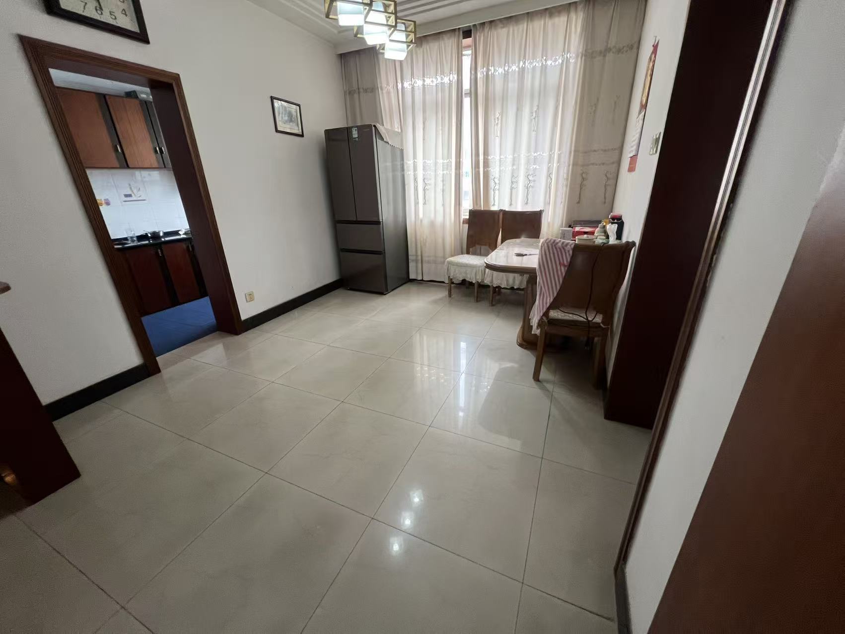 竹山社区（第五人民医院家属楼）