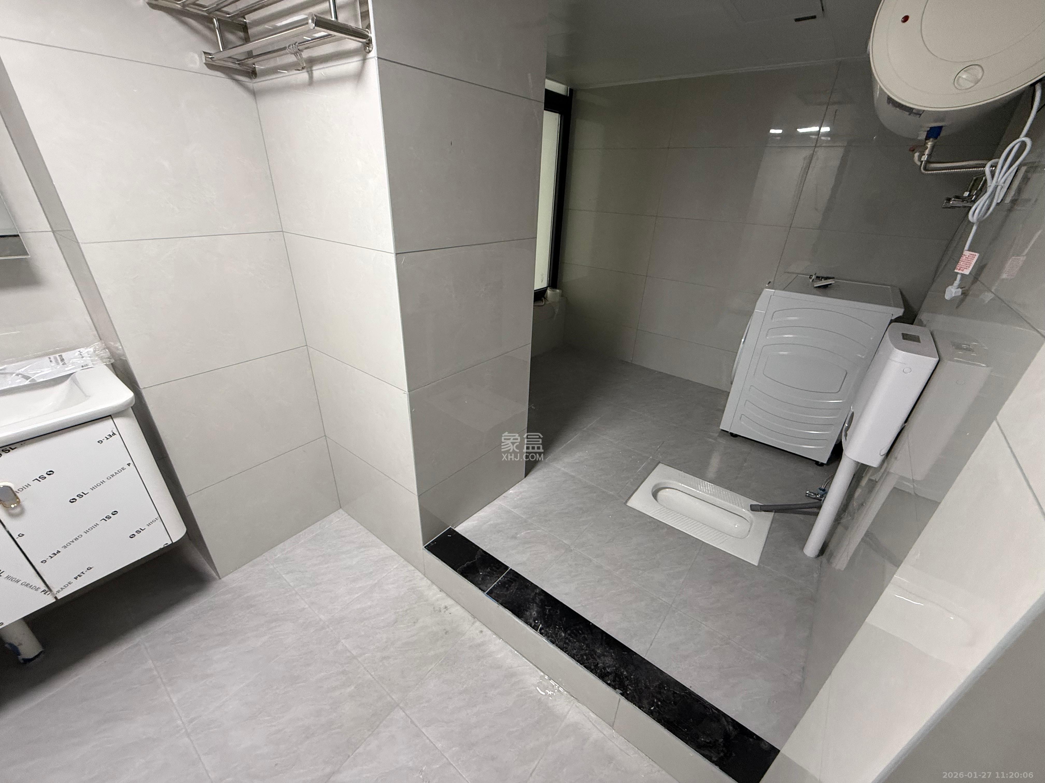 芙蓉明珠   100.0㎡      2800.0元/月室内图