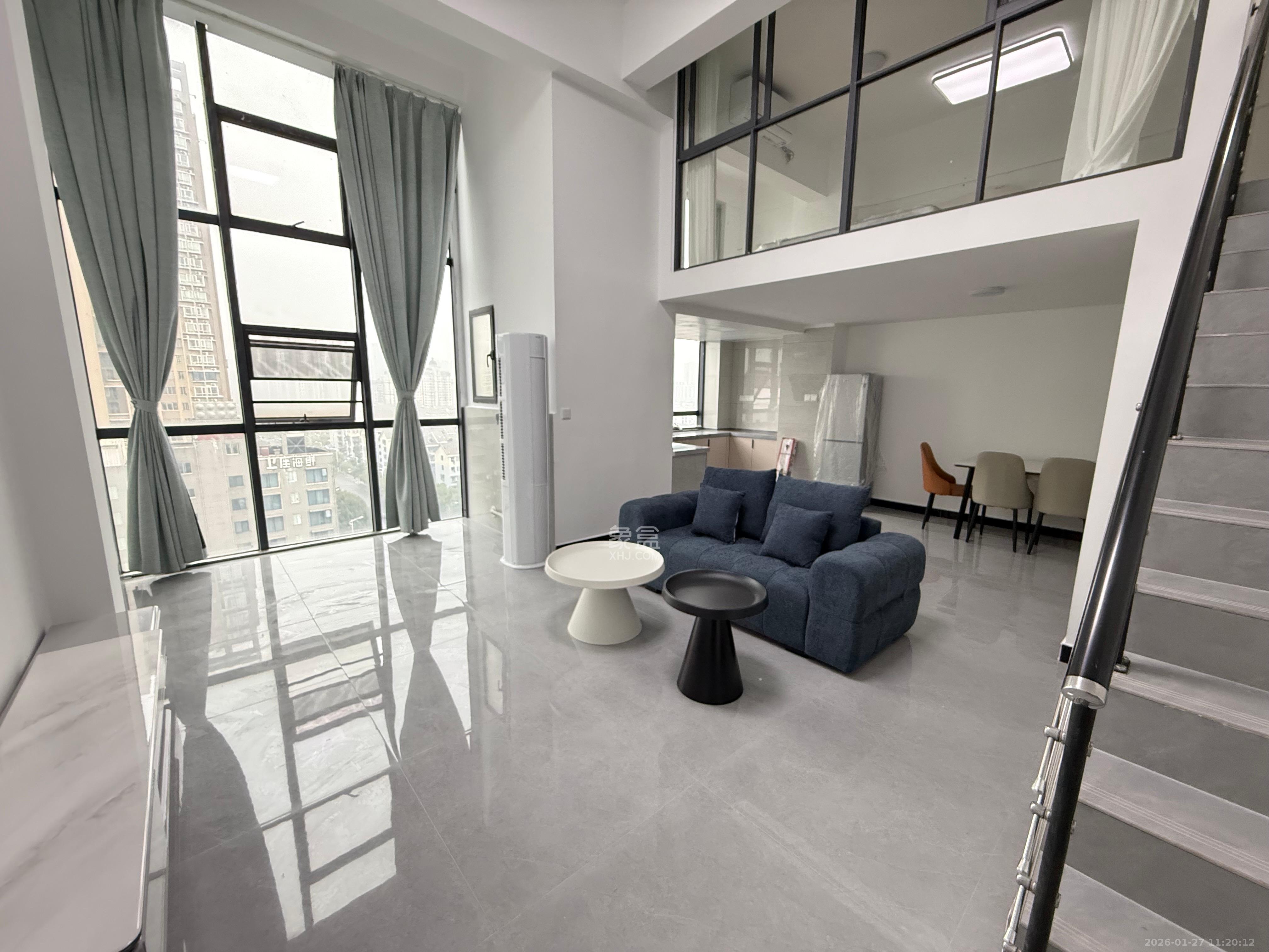 芙蓉明珠   100.0㎡      2800.0元/月室内图