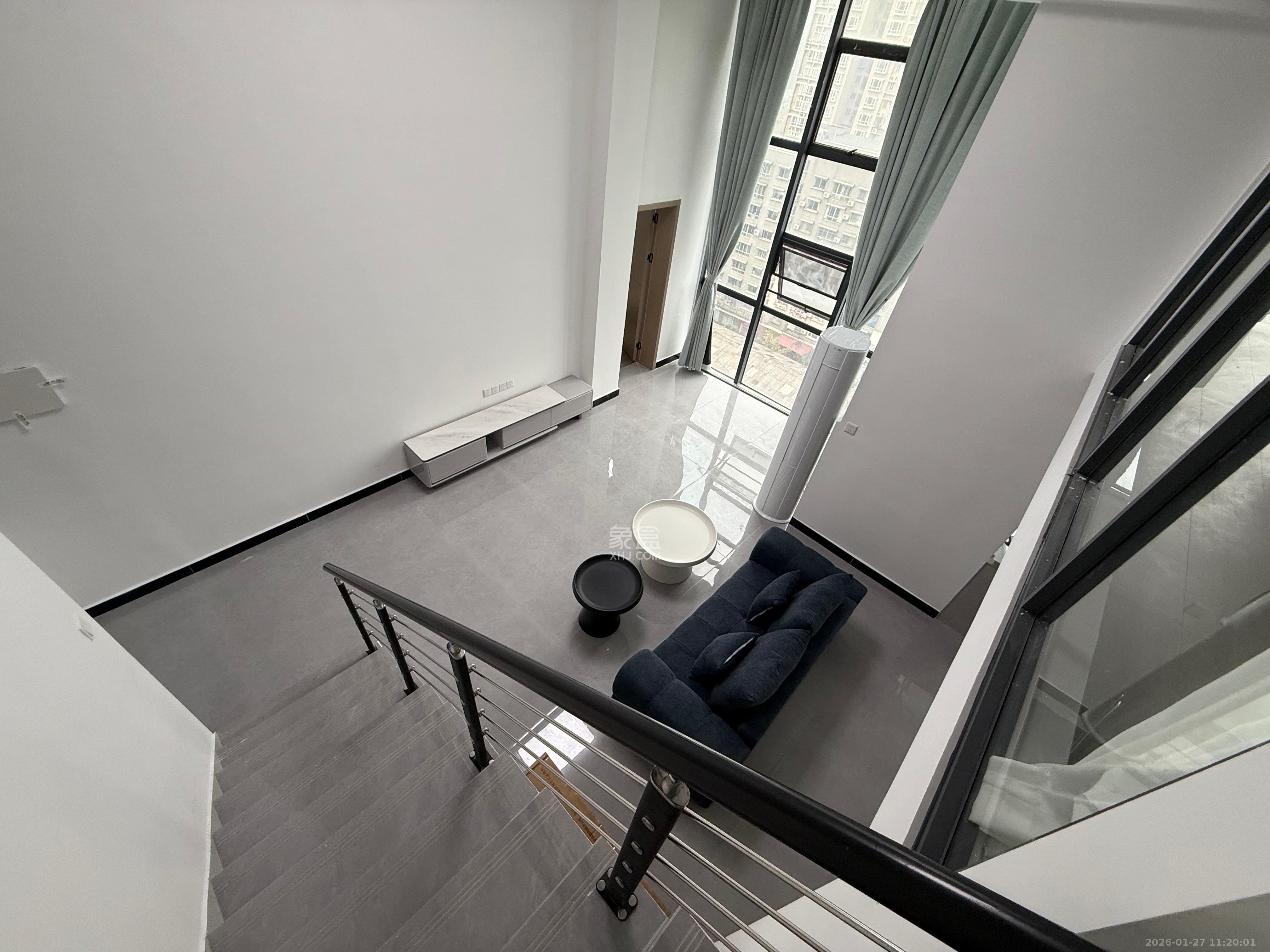 芙蓉明珠   100.0㎡      2800.0元/月室内图