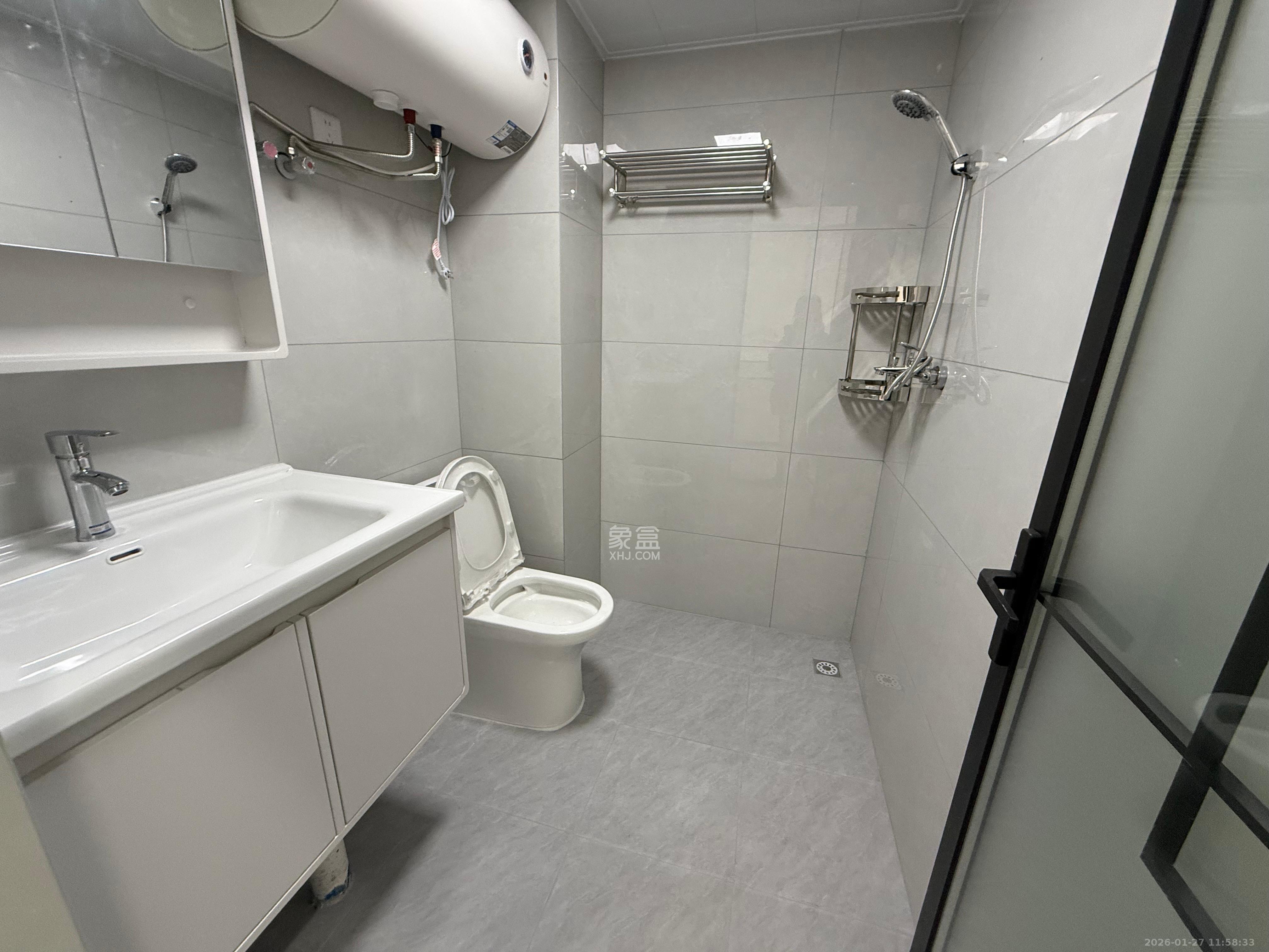 芙蓉明珠   45.0㎡      1600.0元/月