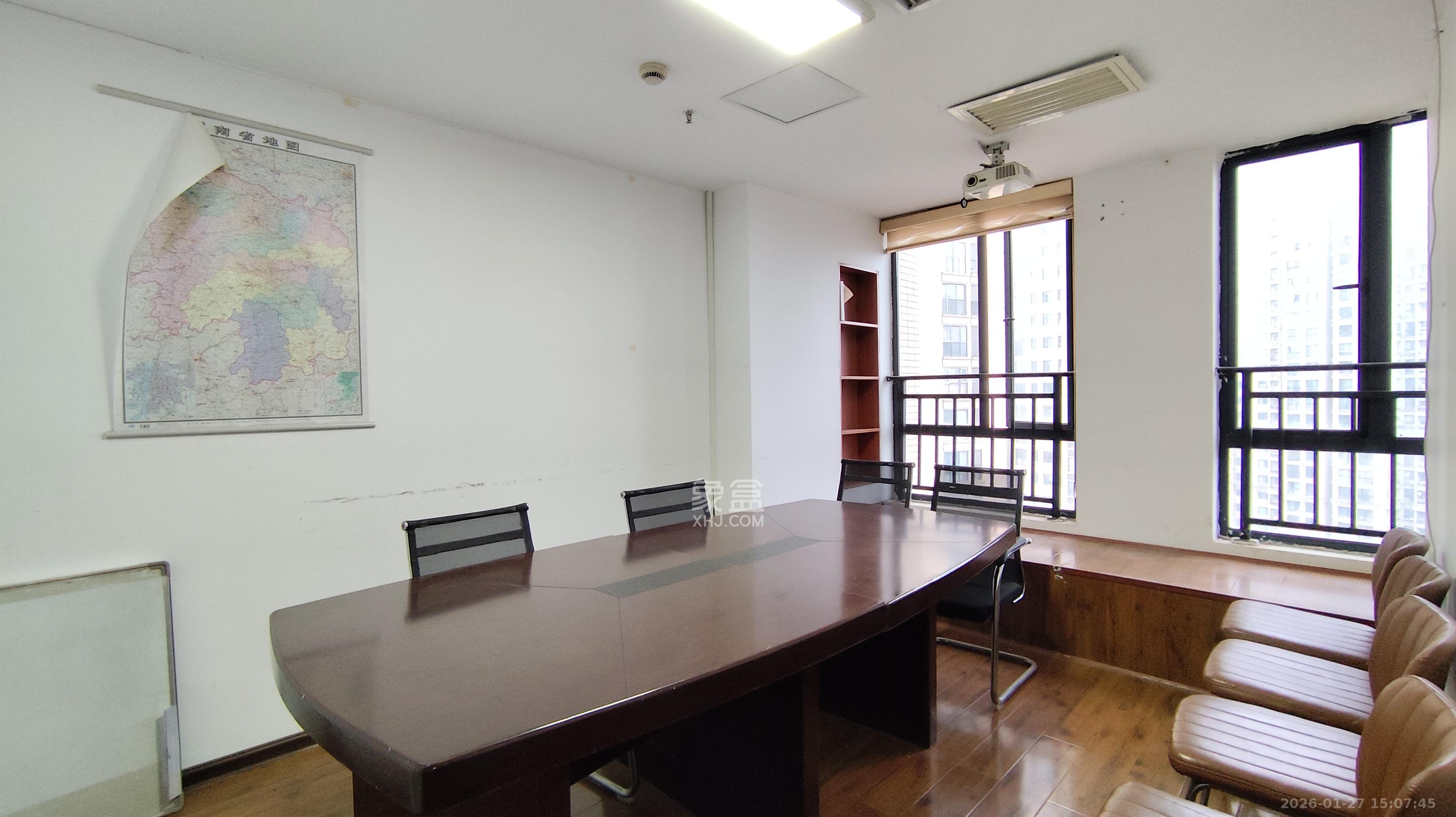 园康星都荟   45.36㎡      3980.0元/月室内图