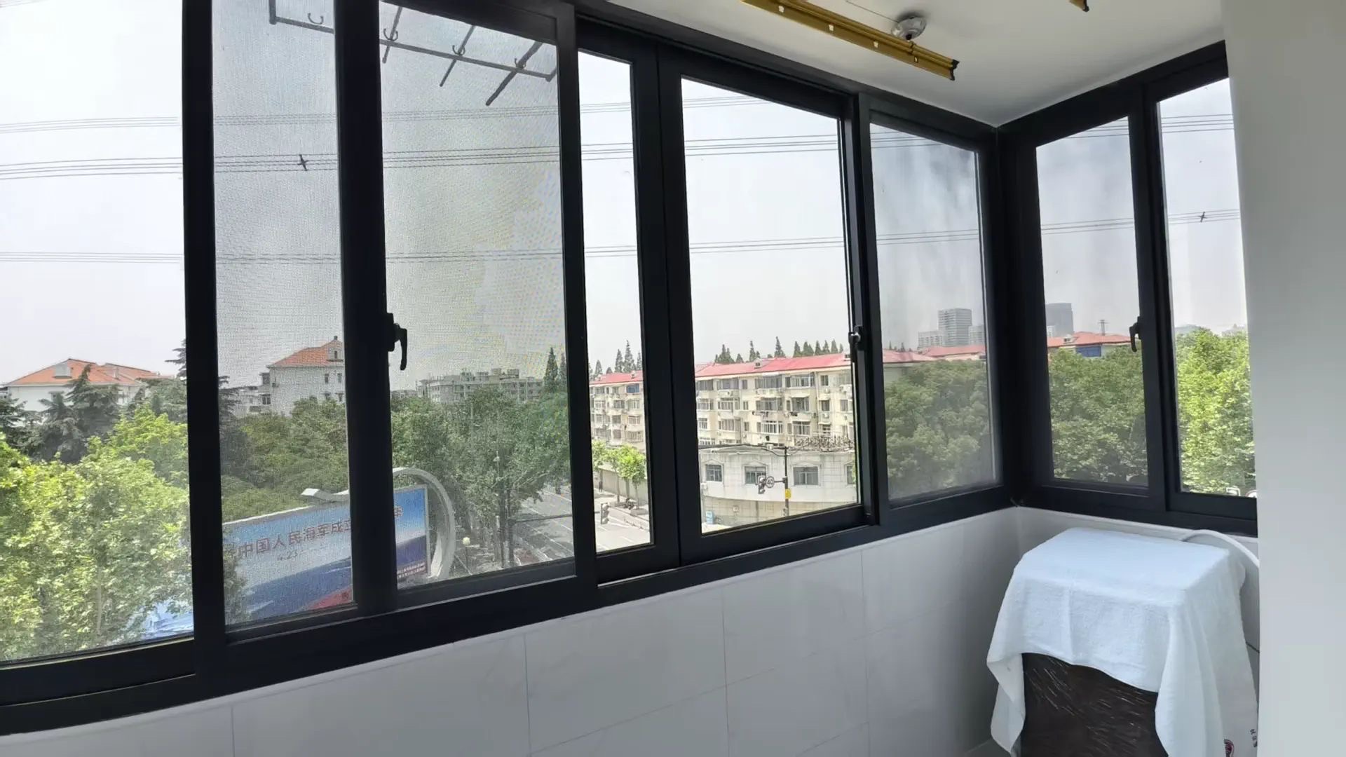 永清二村  1室0厅0卫    2500.0元/月