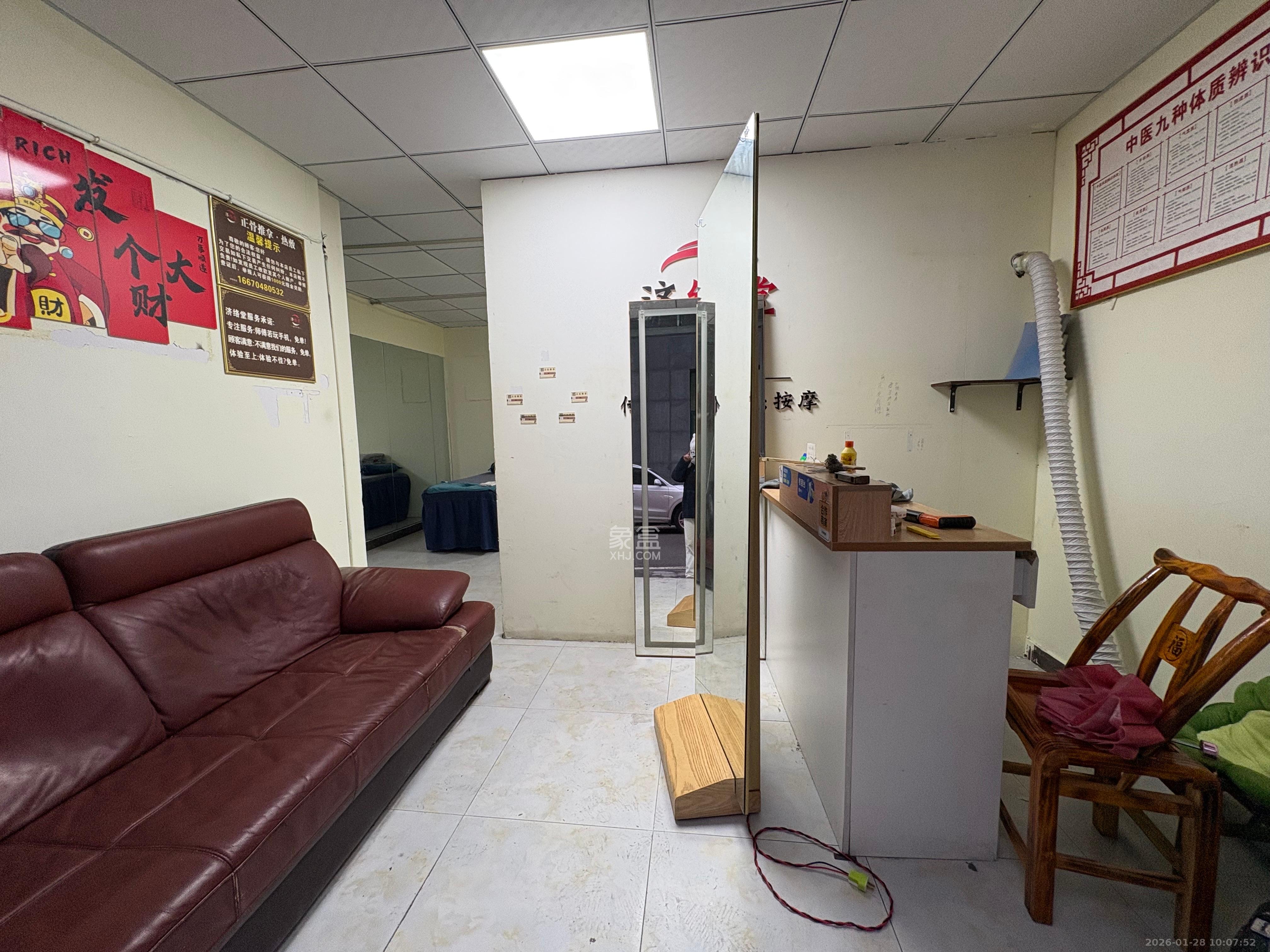 湖韵佳苑   60.0㎡      1600.0元/月室内图