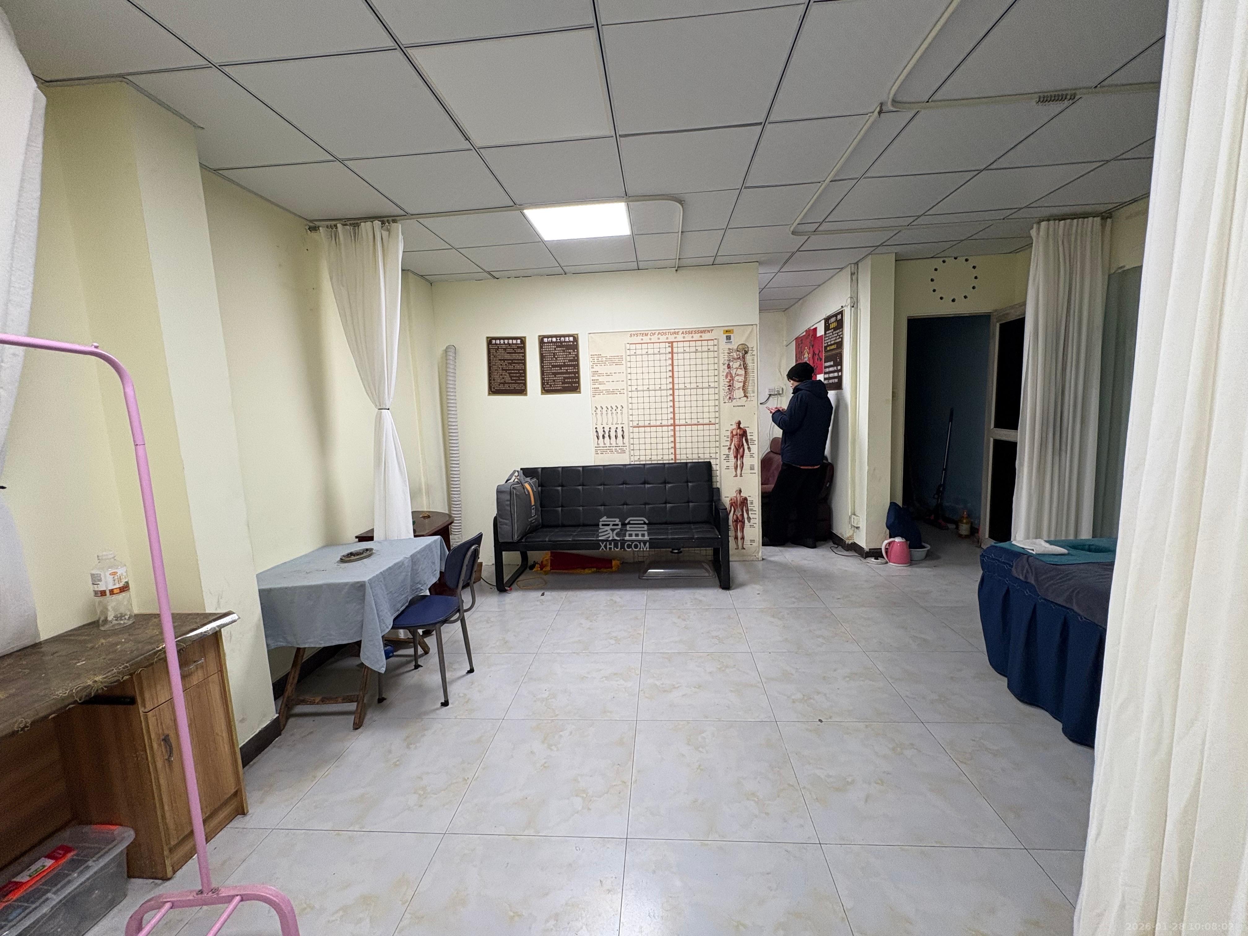 湖韵佳苑   60.0㎡      1600.0元/月室内图