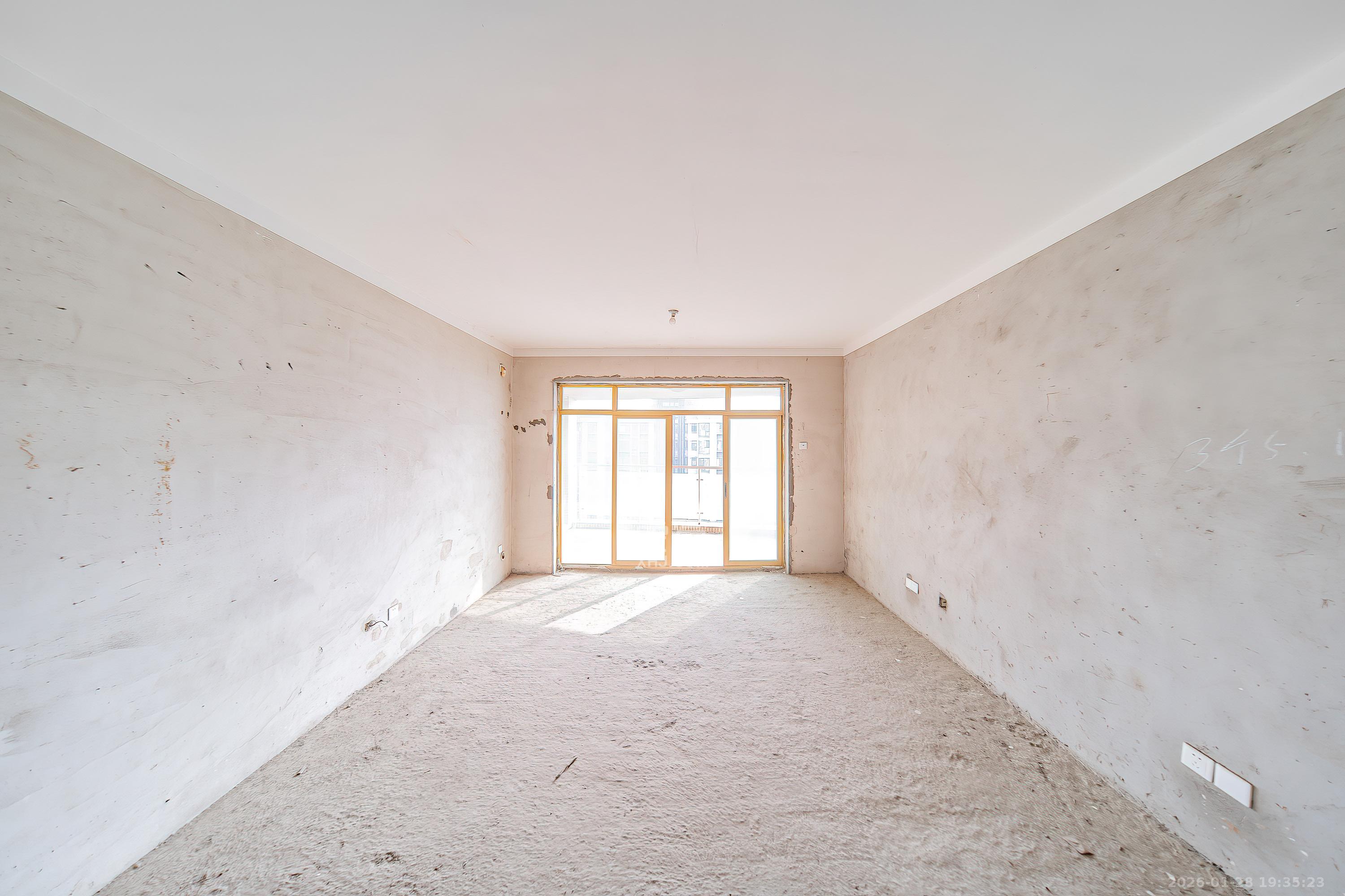 天健芙蓉盛世一期  2室2厅1卫    114.0万