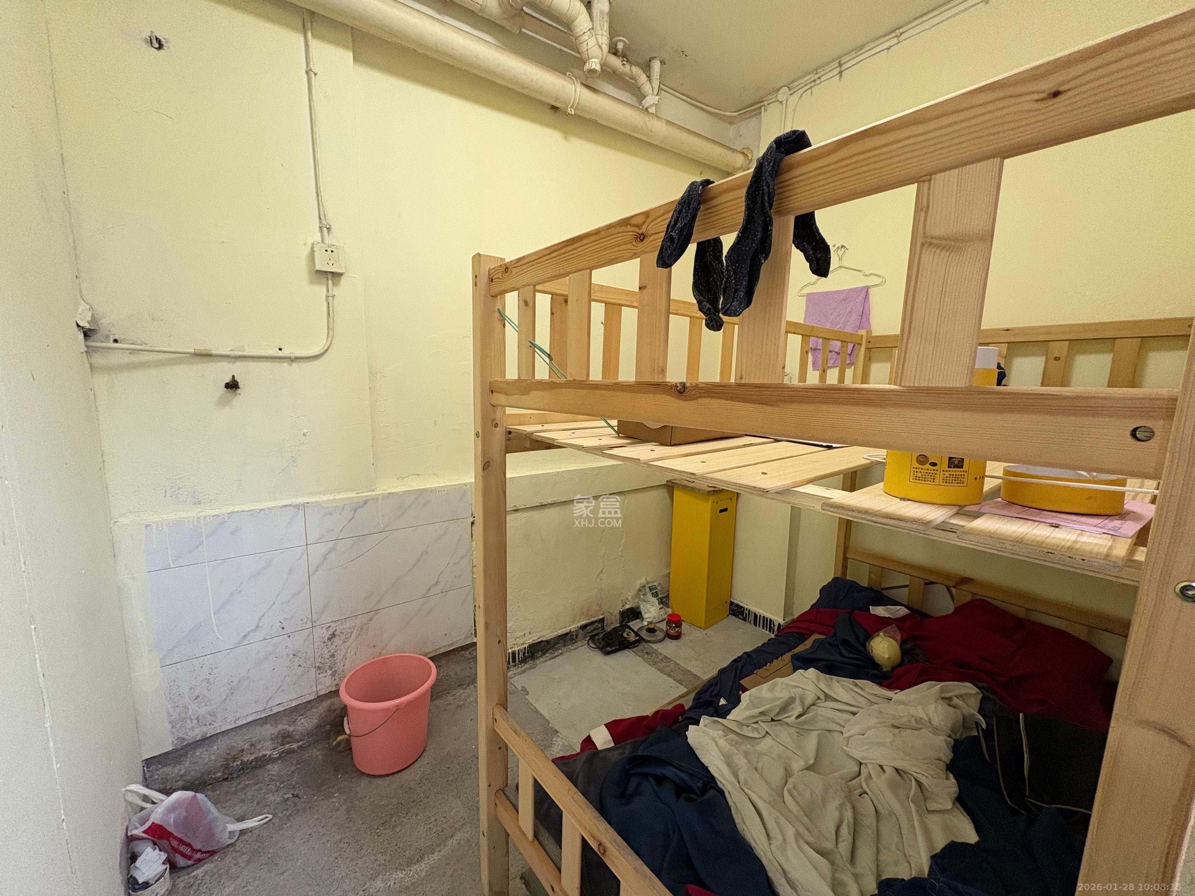 湖韵佳苑   60.0㎡      1600.0元/月室内图