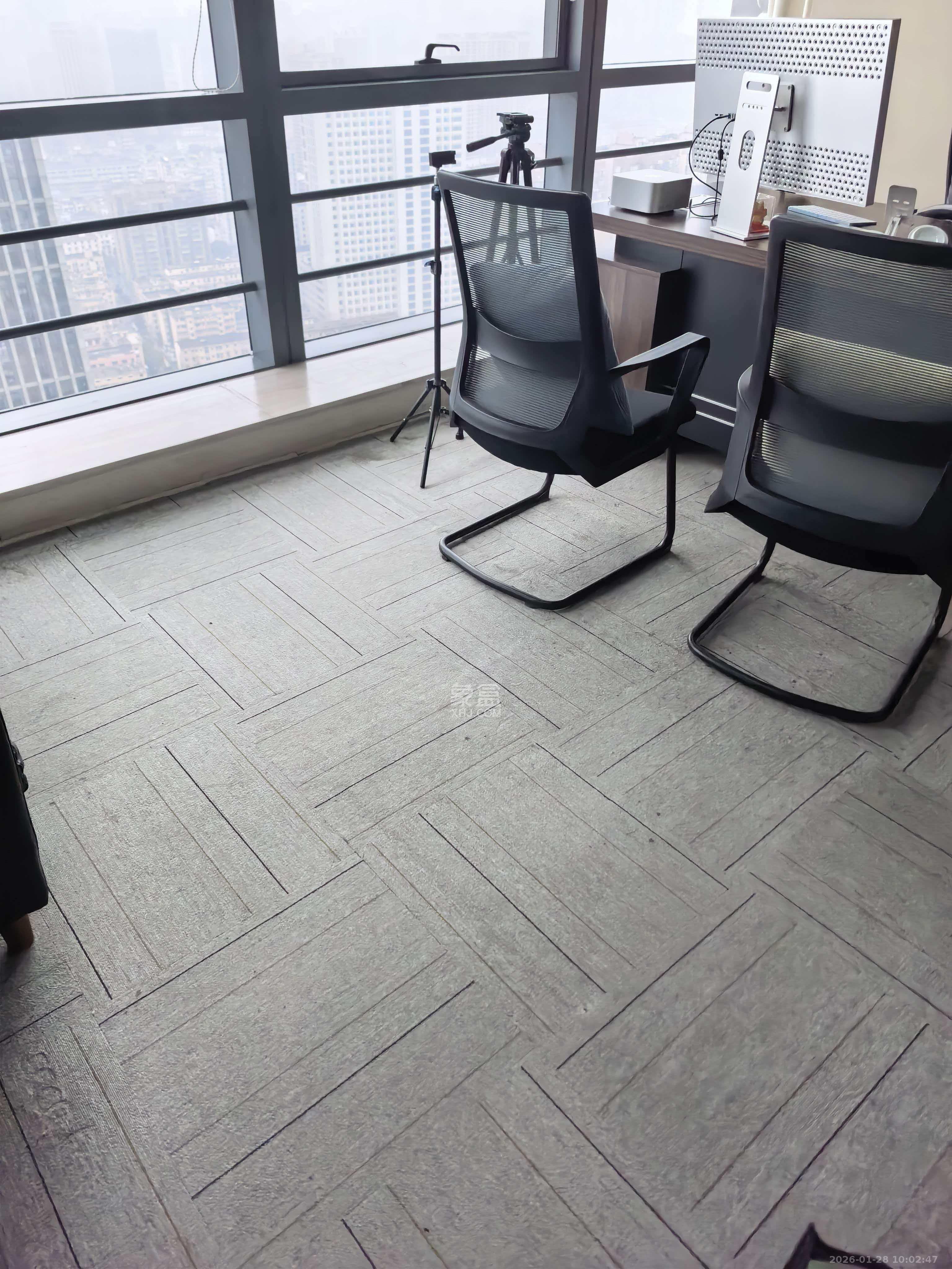 泊富公寓（泊富国际广场）   134.41㎡      7000.0元/月室内图