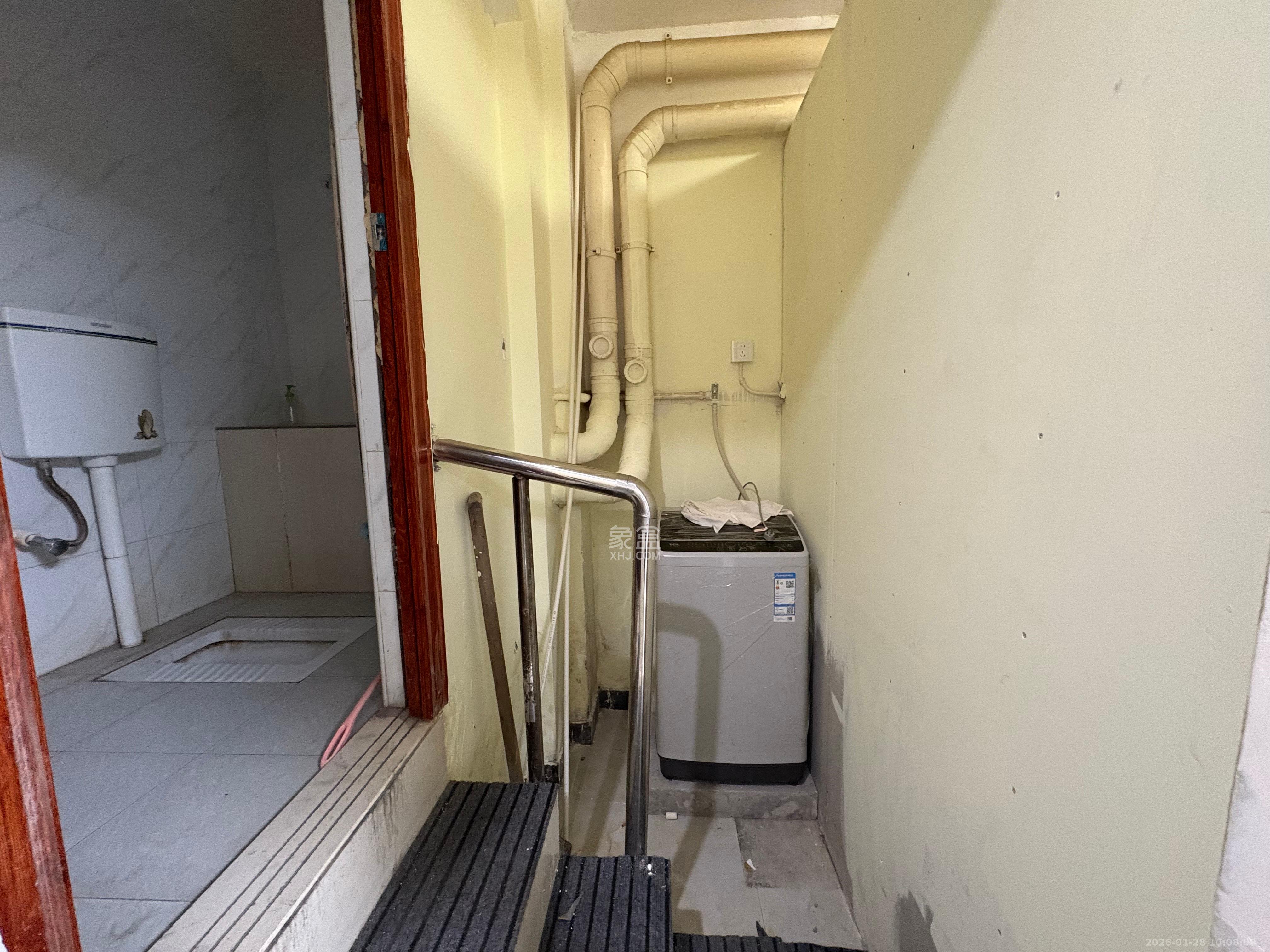 湖韵佳苑   60.0㎡      1600.0元/月室内图