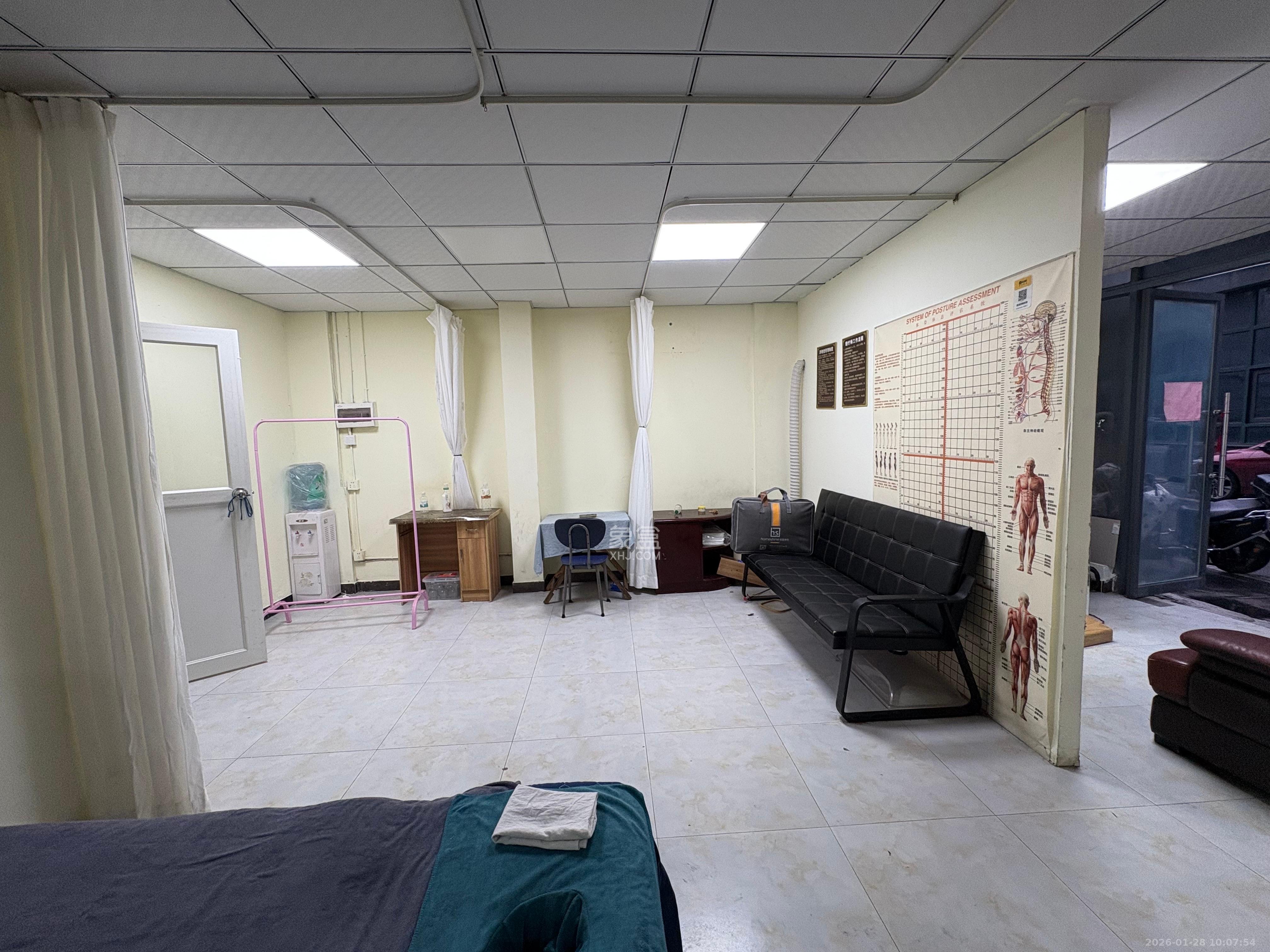 湖韵佳苑   60.0㎡      1600.0元/月室内图