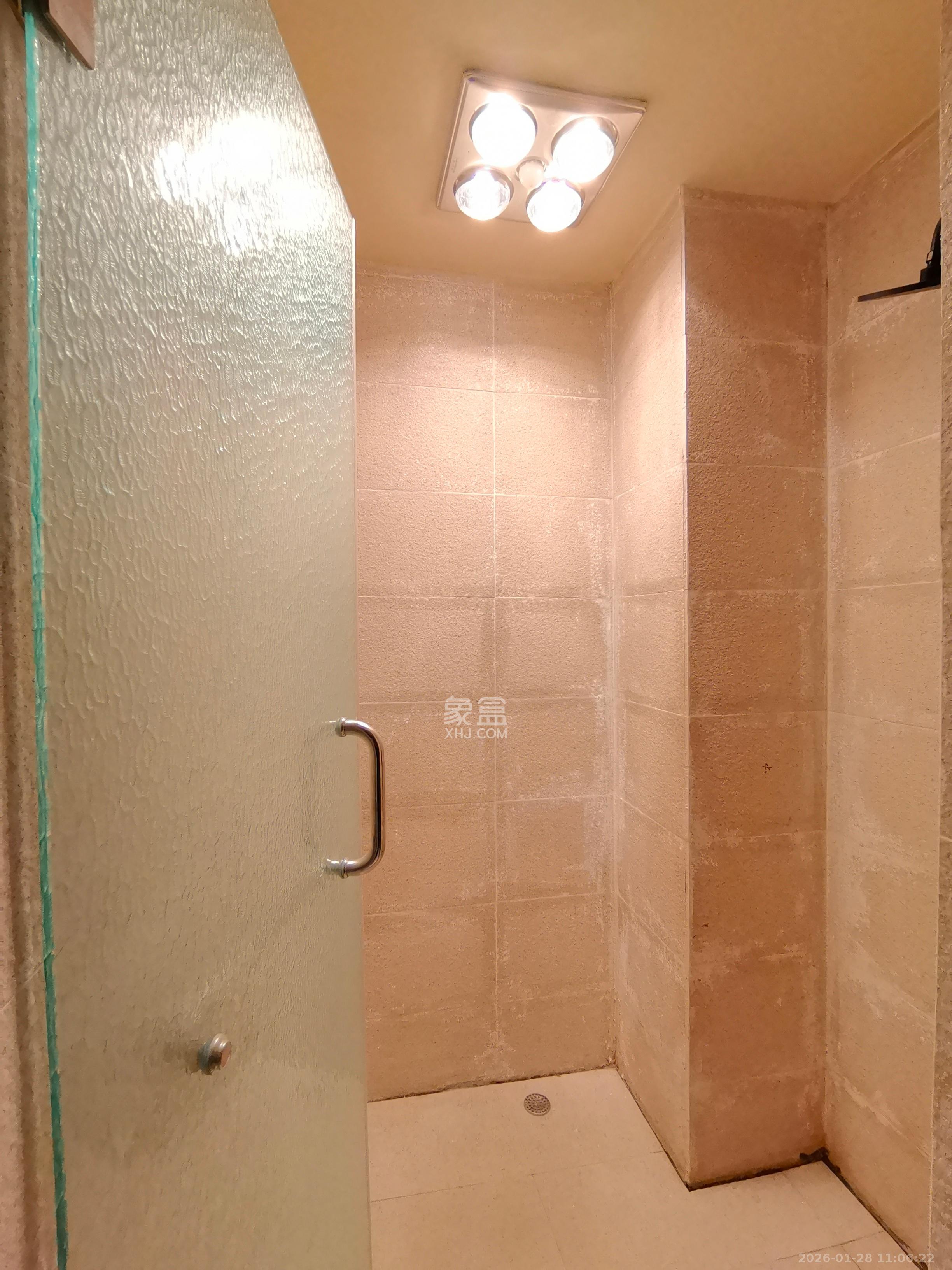 宇成开福广场   51.9㎡      1700.0元/月室内图