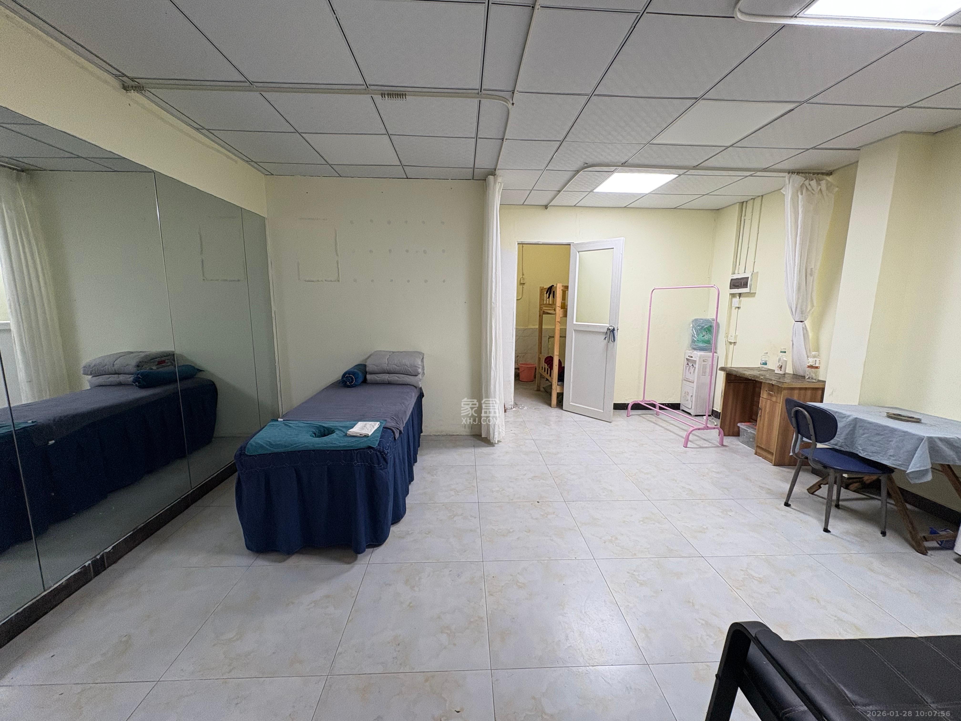 湖韵佳苑   60.0㎡      1600.0元/月室内图