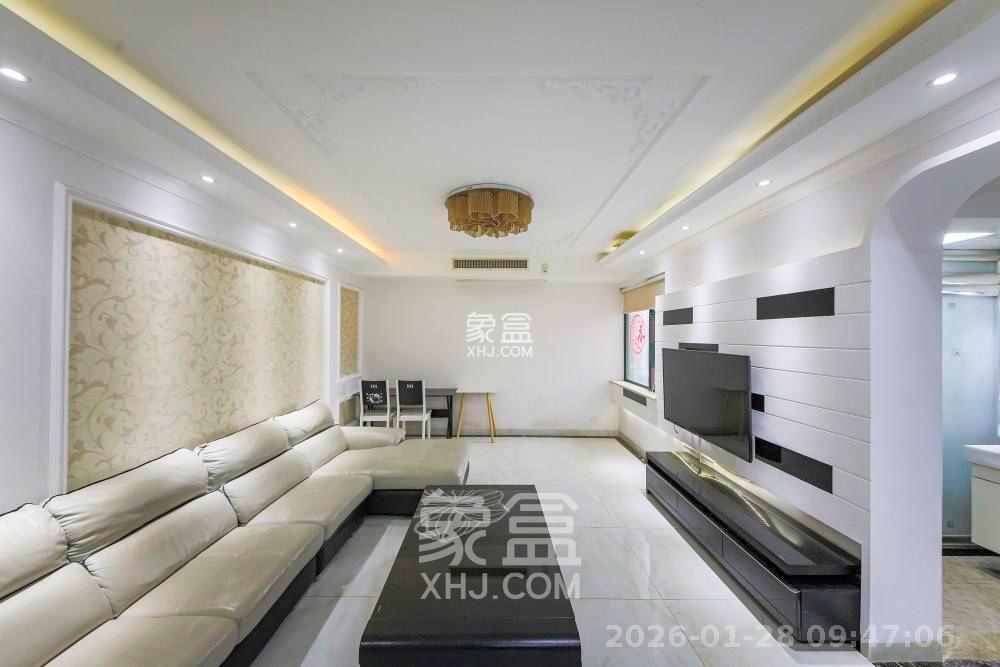 克拉美丽山庄（晟领国际）一期