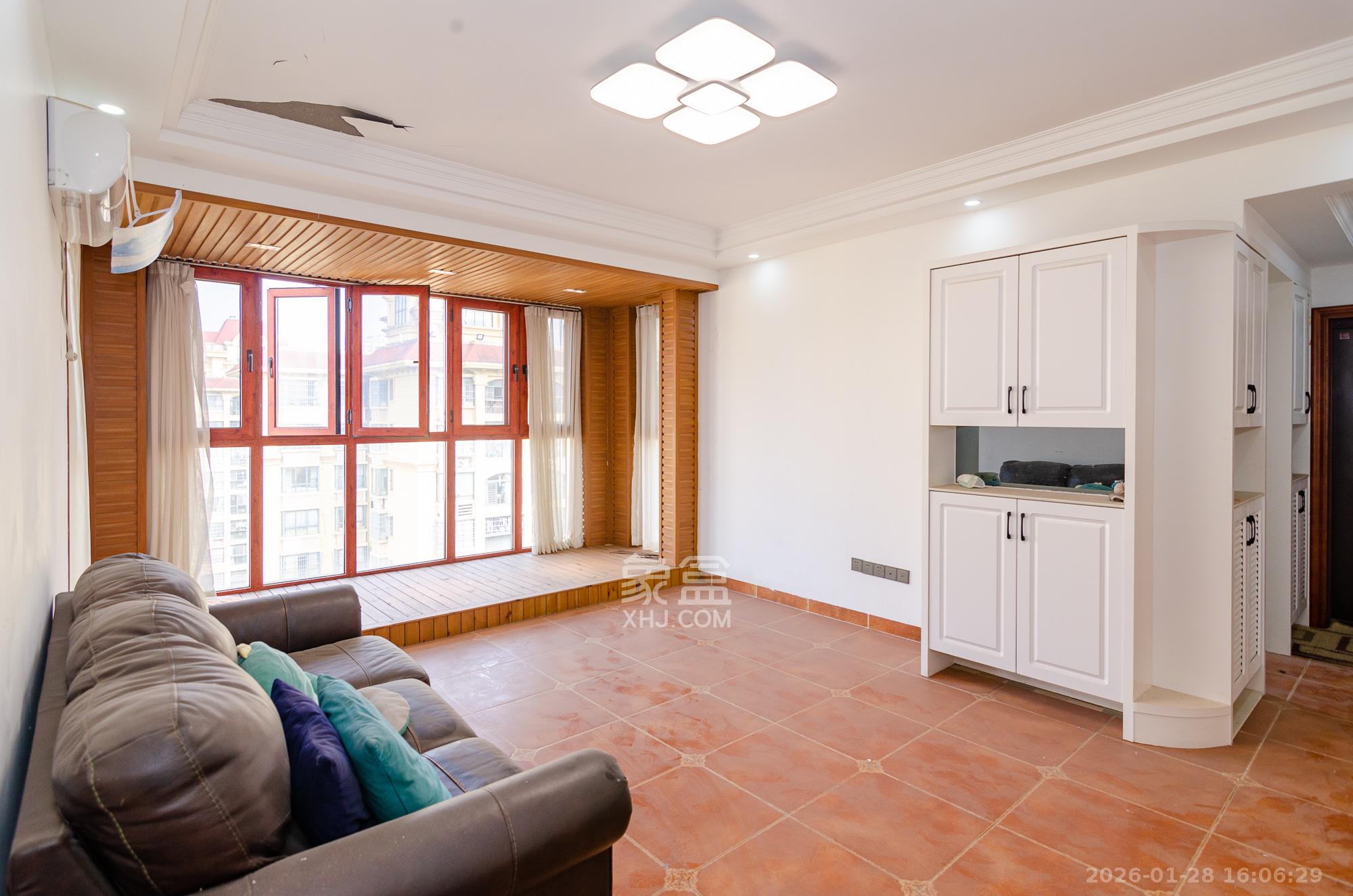 晟通城  3室2厅1卫    48.0万