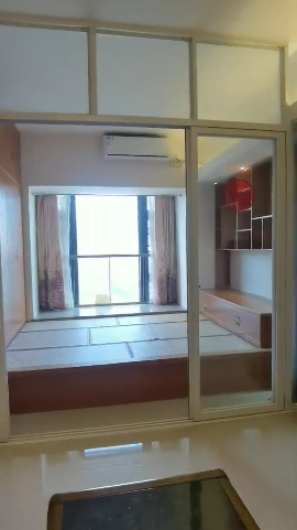 恒大外滩  1室1厅1卫    78.0万