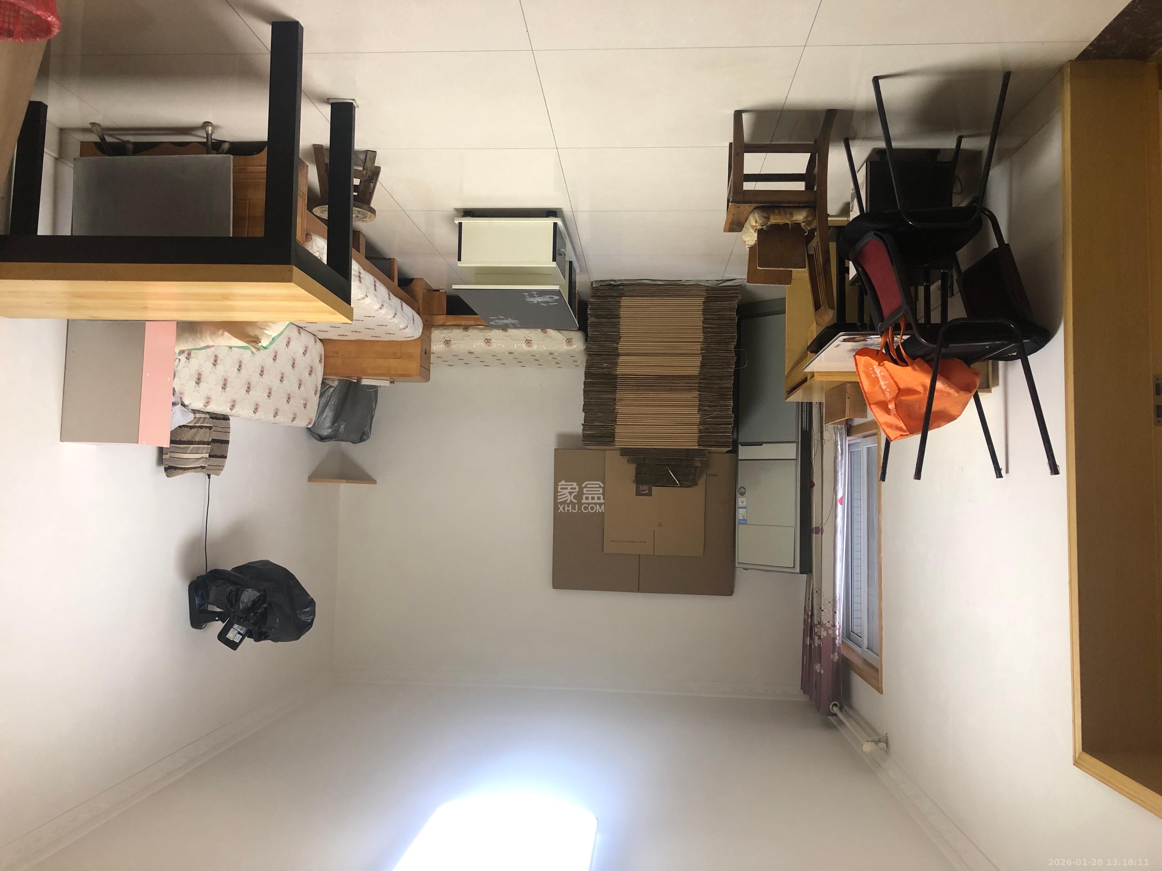 天凯东苑  2室2厅1卫    1700.0元/月