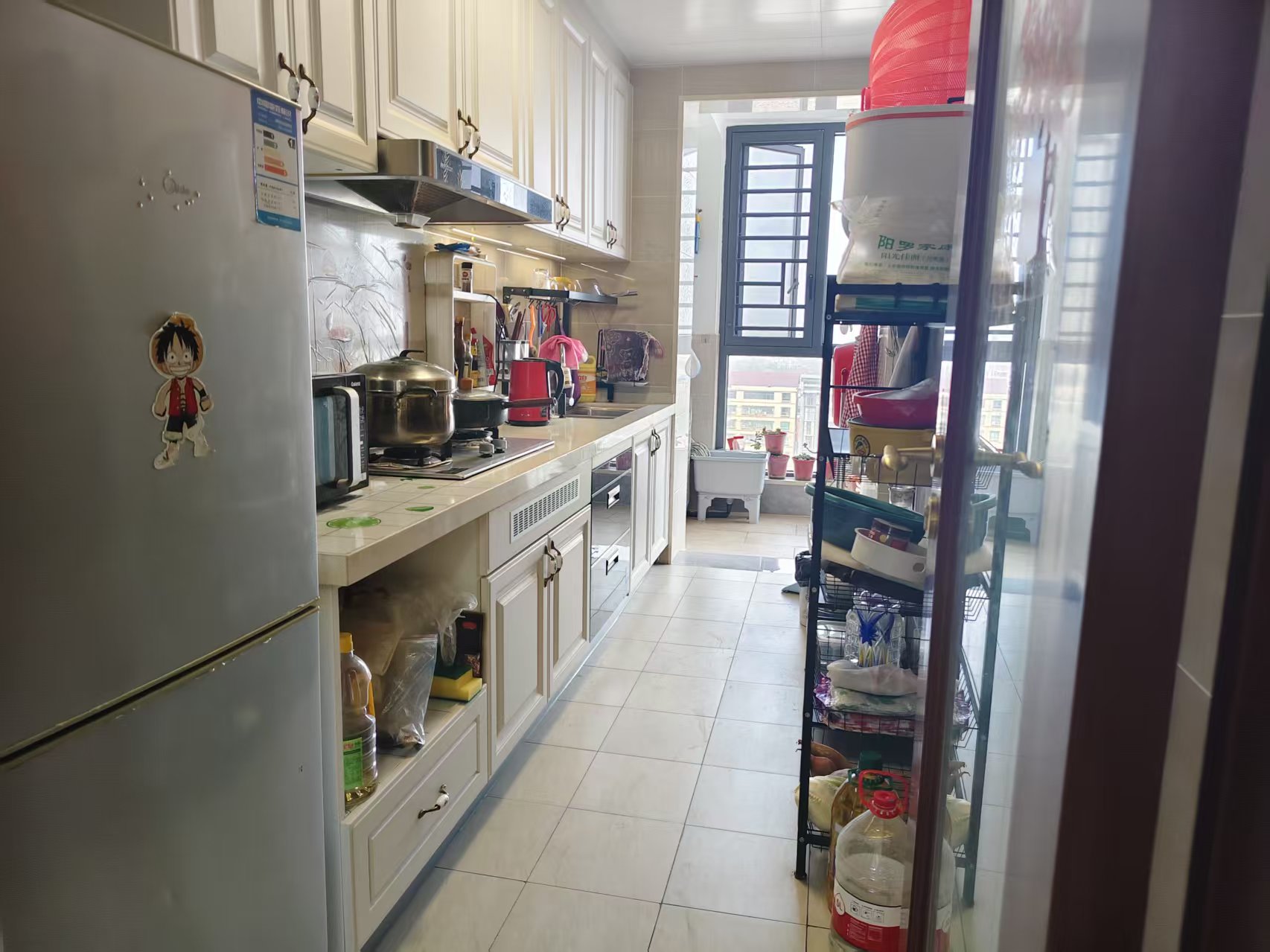 恒大名都  3室2厅1卫    1600.0元/月