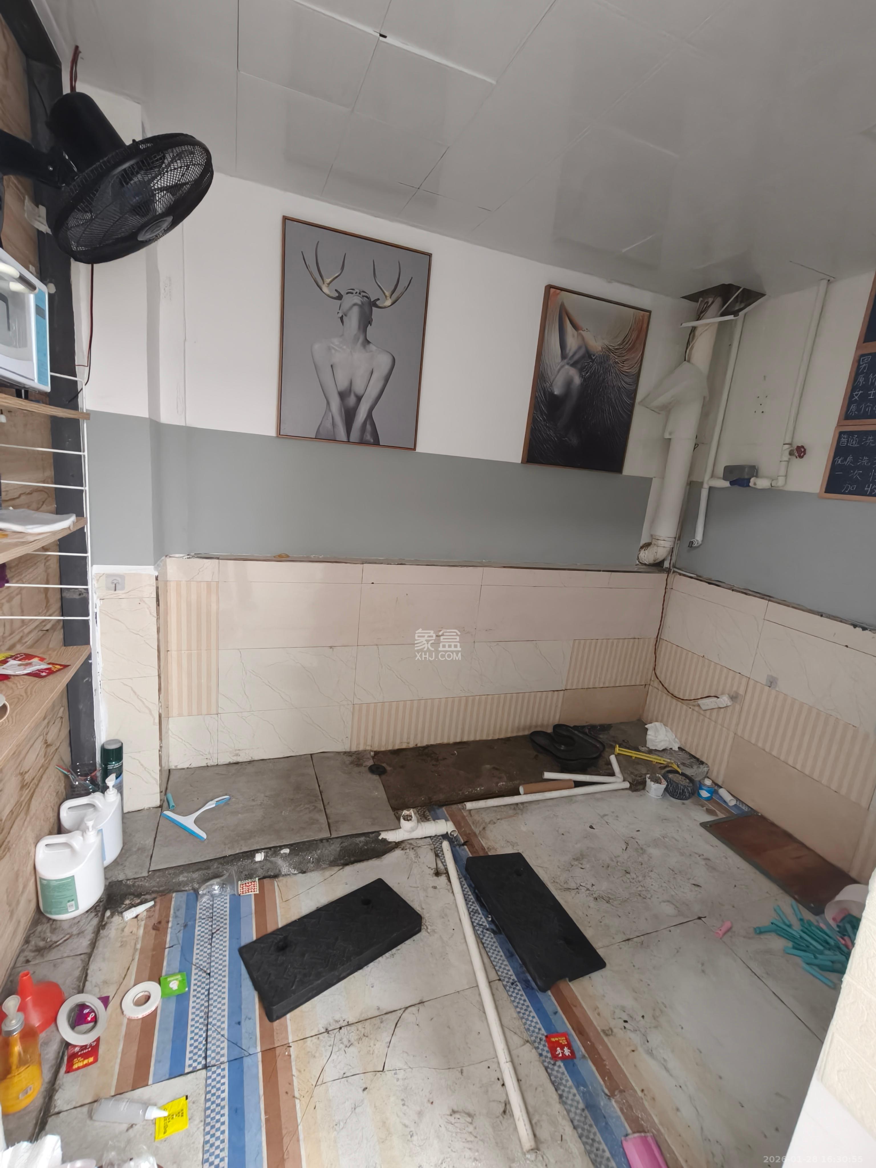 湖韵佳苑   70.0㎡      2400.0元/月室内图