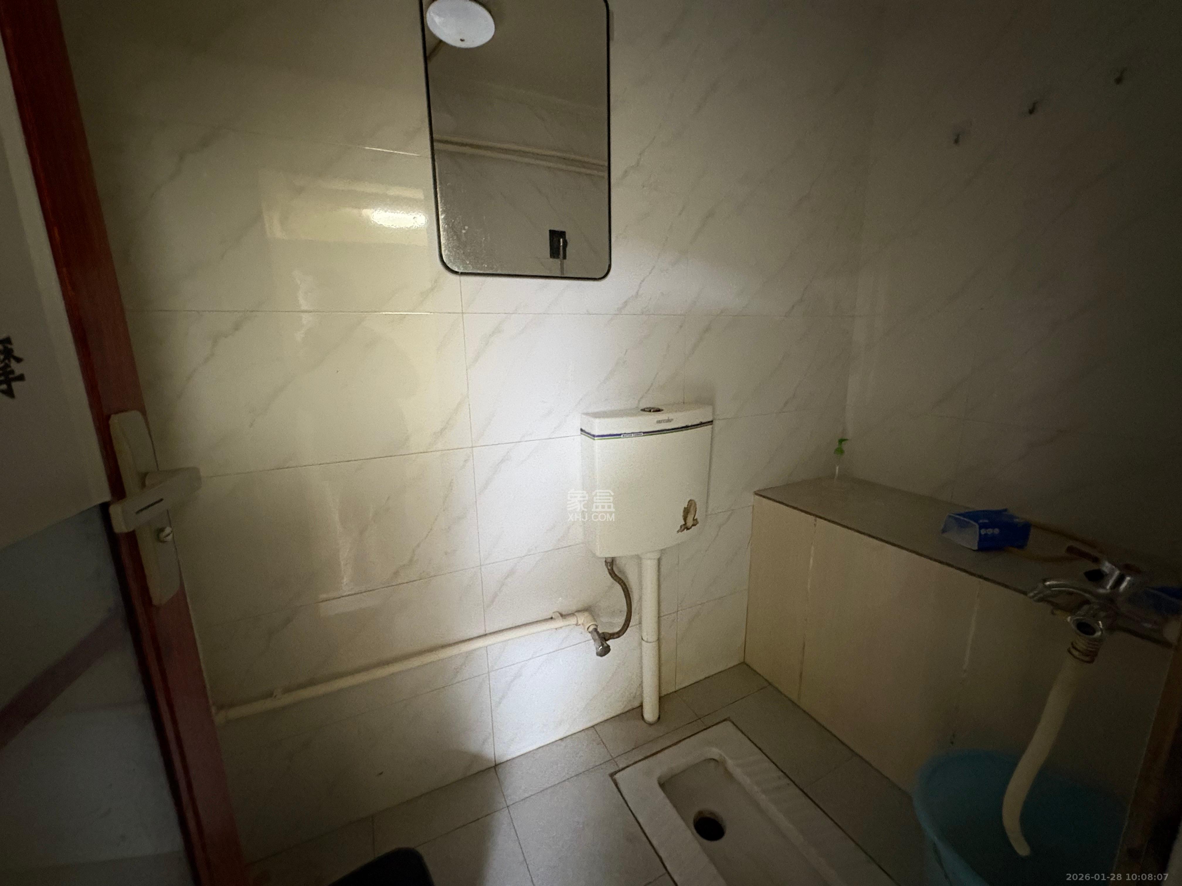 湖韵佳苑   60.0㎡      1600.0元/月室内图