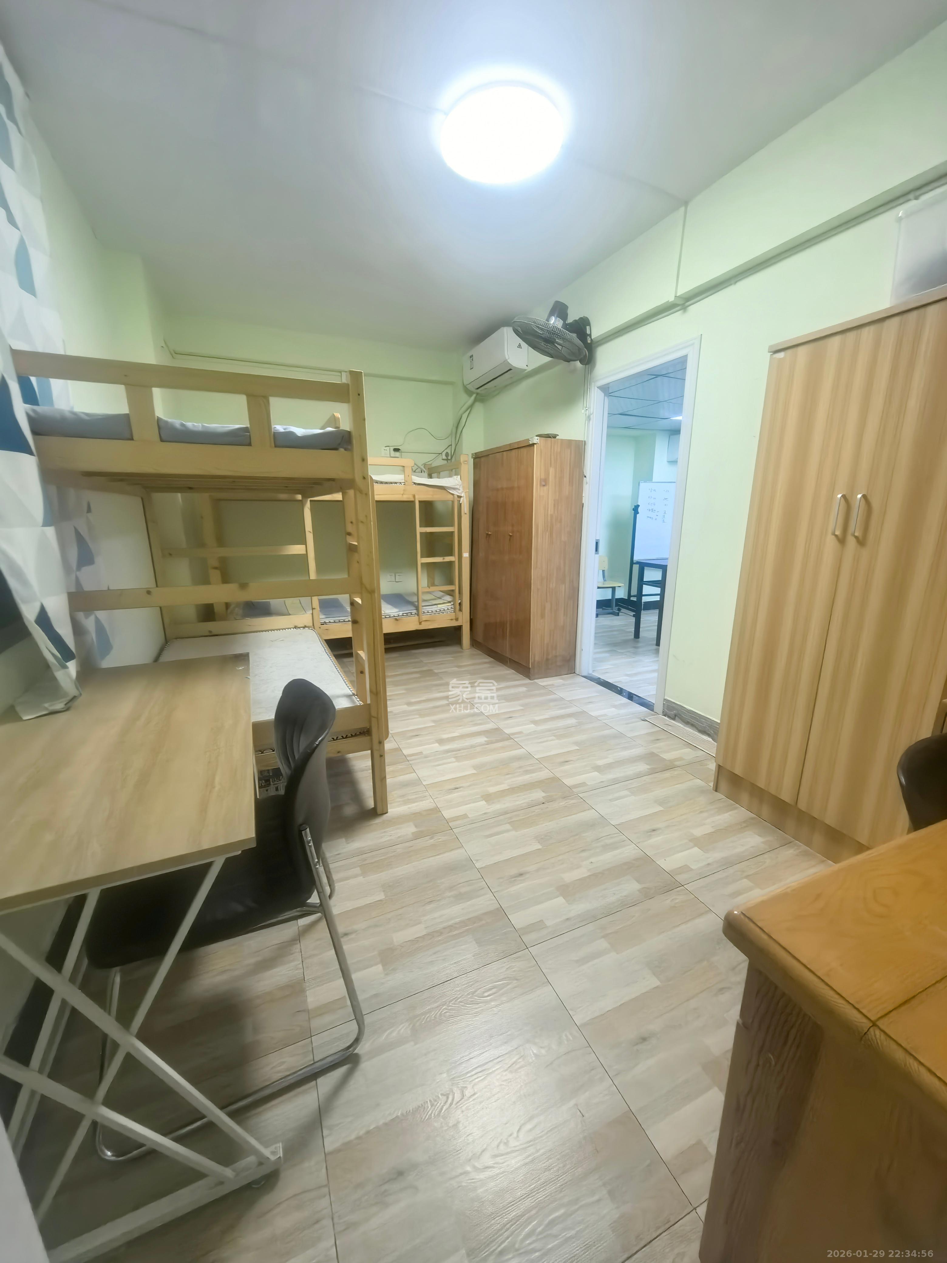 瑞龙阁   264.0㎡      10500.0元/月室内图