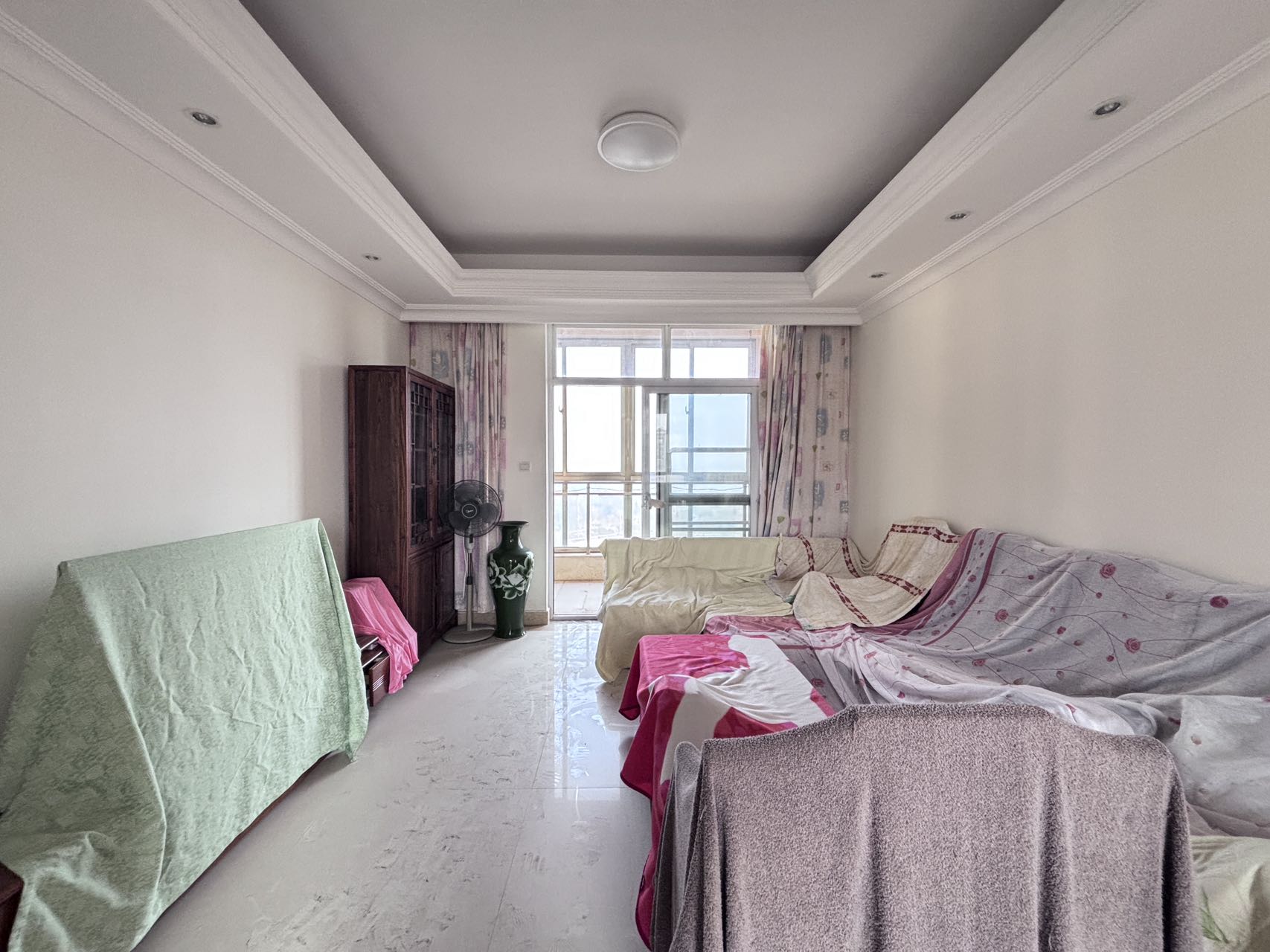 中弘西岸首府  2室2厅1卫    95.0万