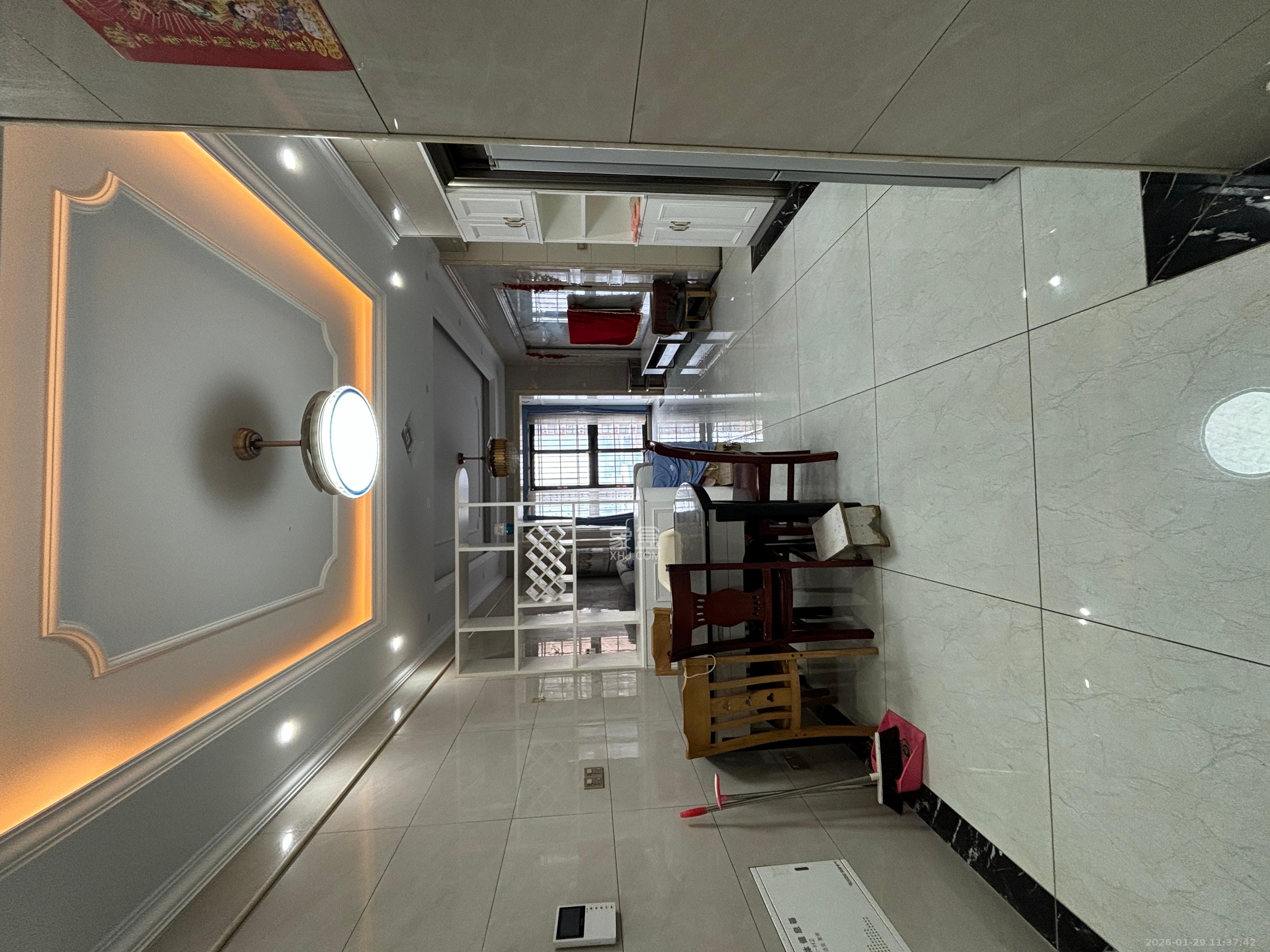 豪庭（江城豪庭）