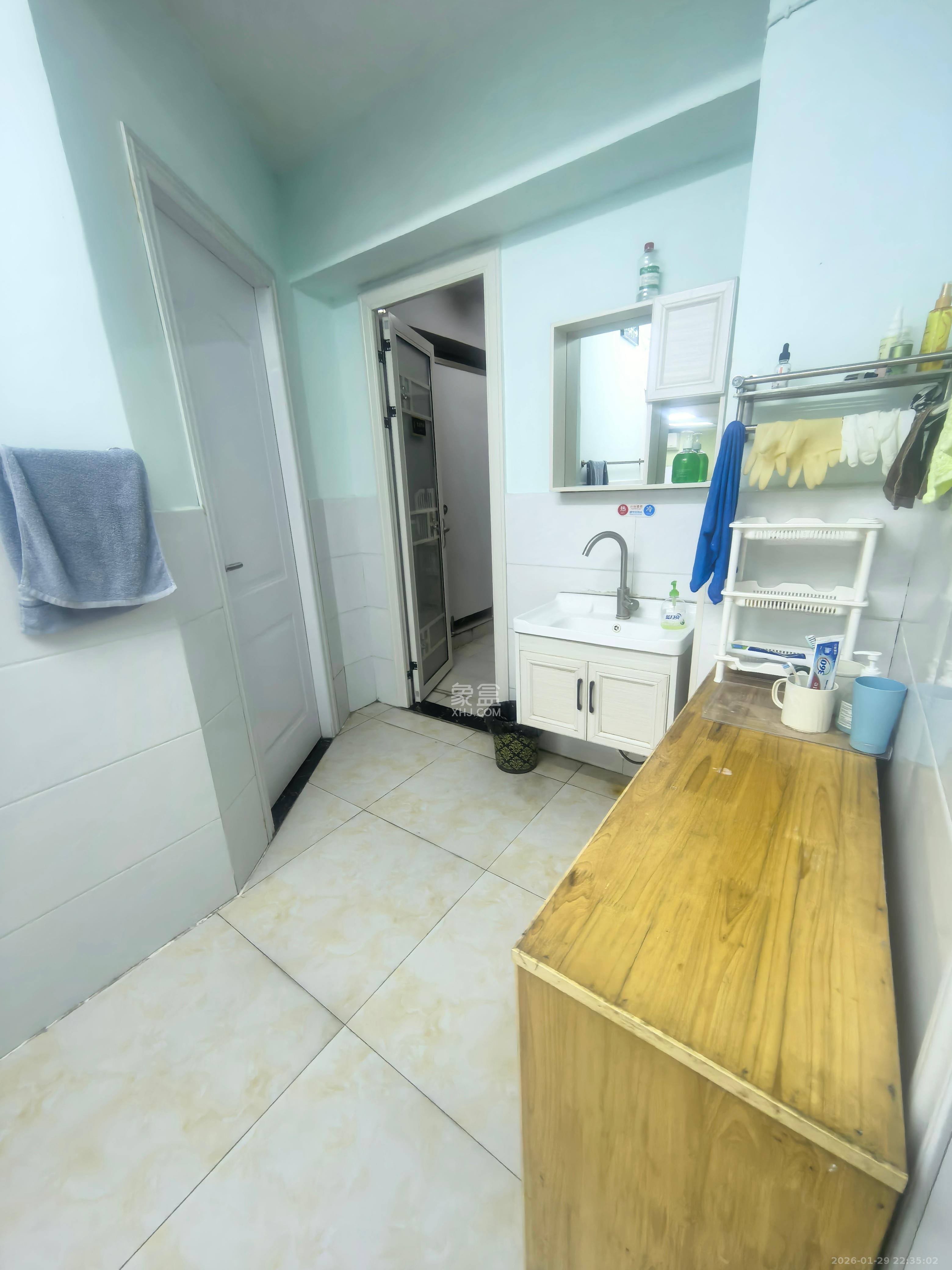 瑞龙阁   264.0㎡      10500.0元/月室内图