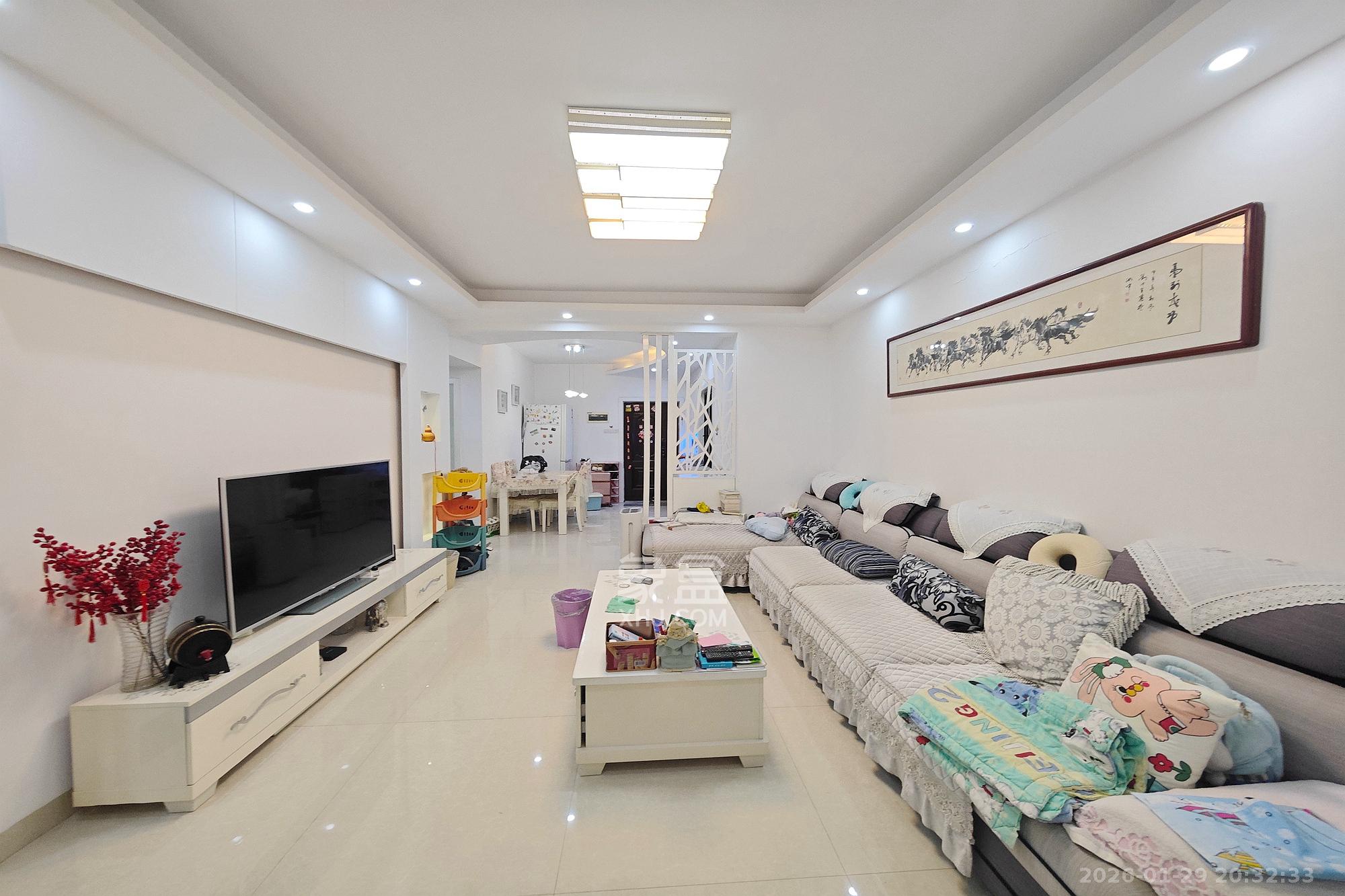 芒果天地(芒果雅苑)  3室2厅1卫    89.0万