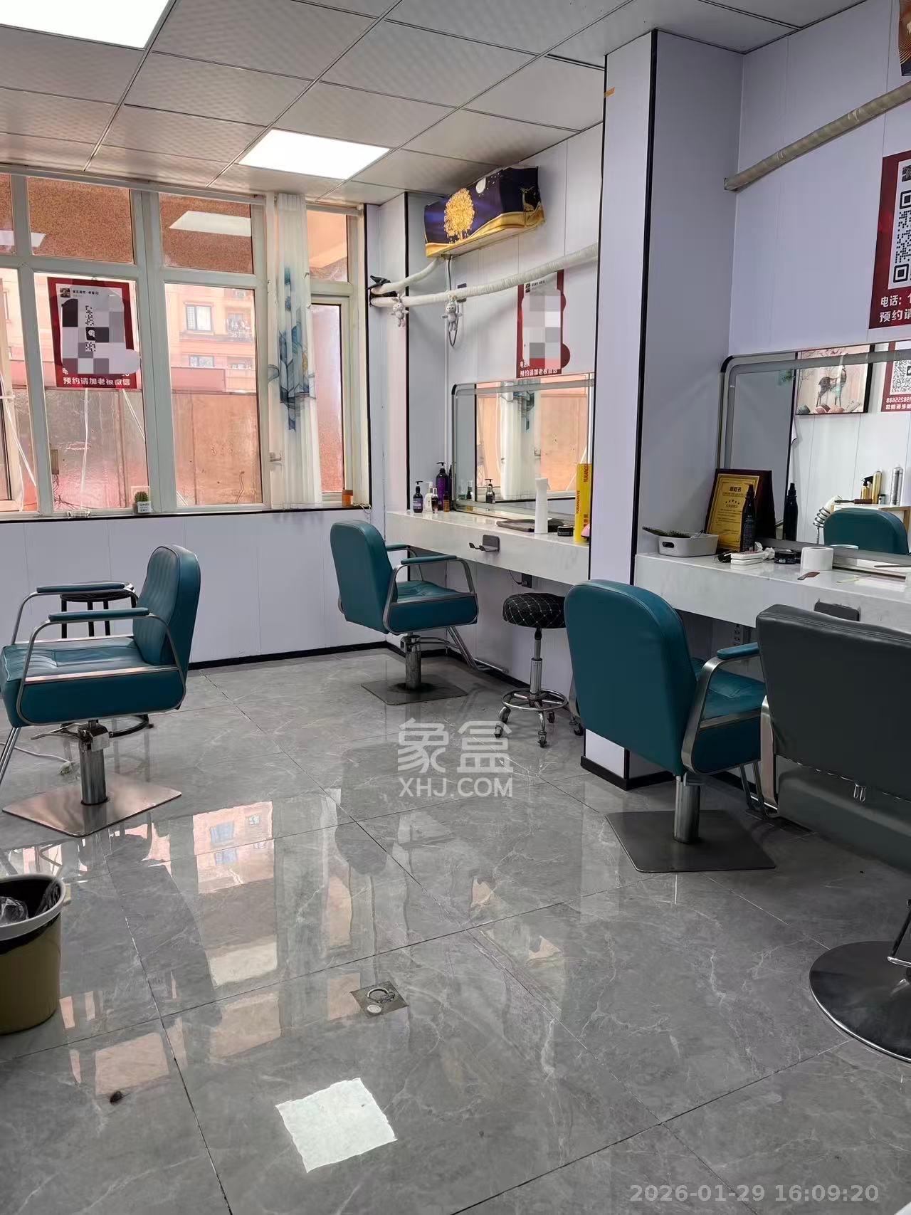 丽发新城   10.0㎡      2100.0元/月室内图