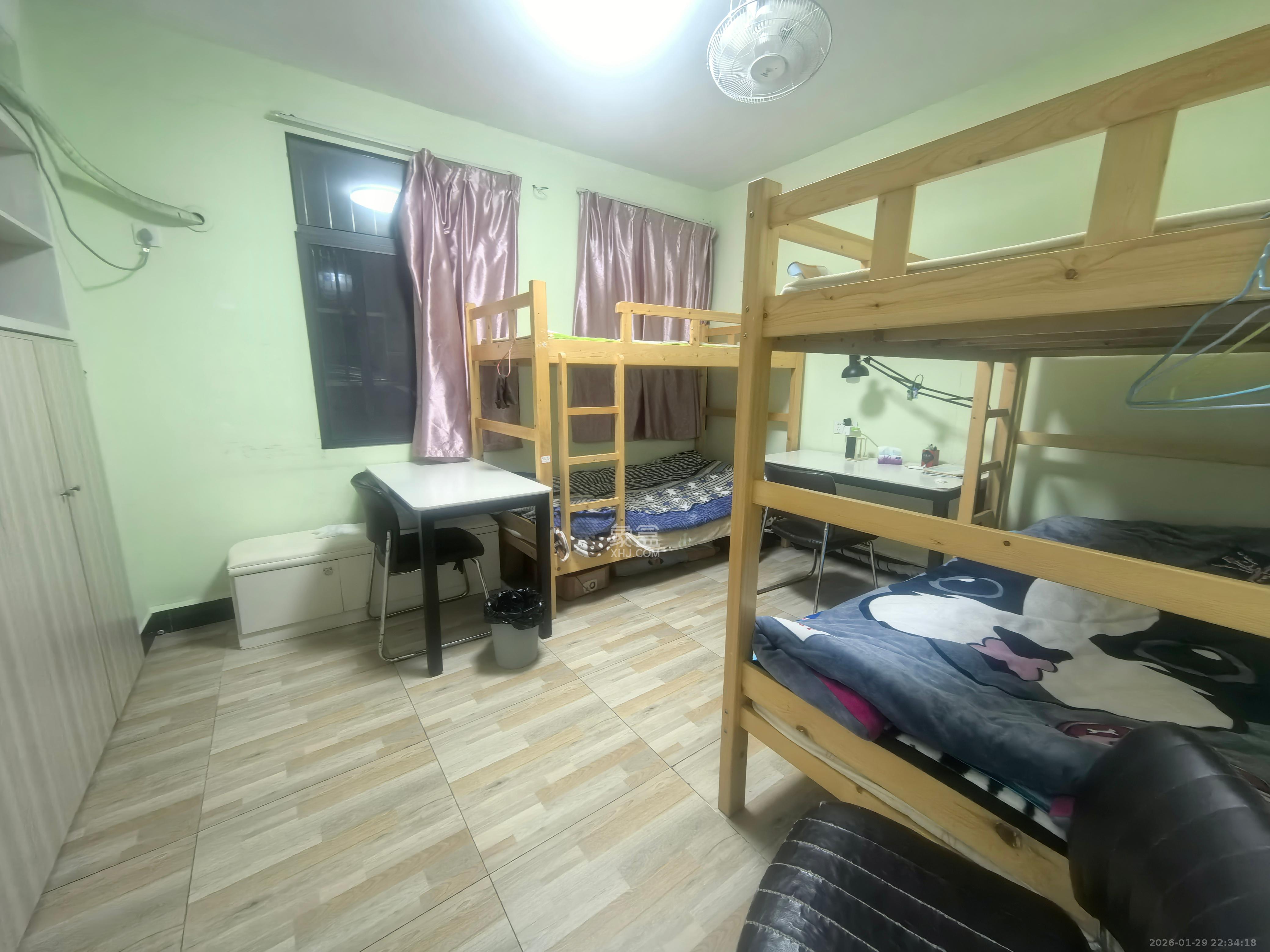 瑞龙阁   264.0㎡      10500.0元/月室内图