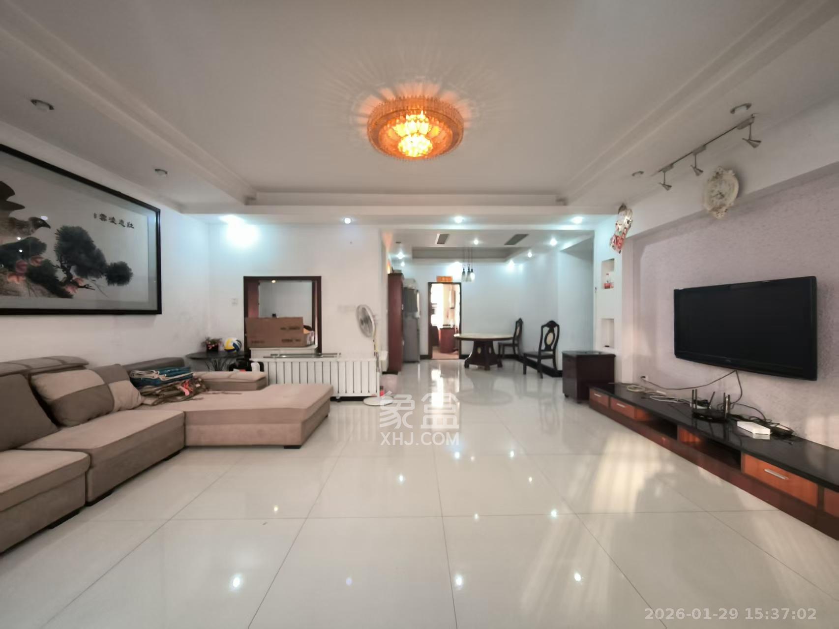 星沙商业步行街