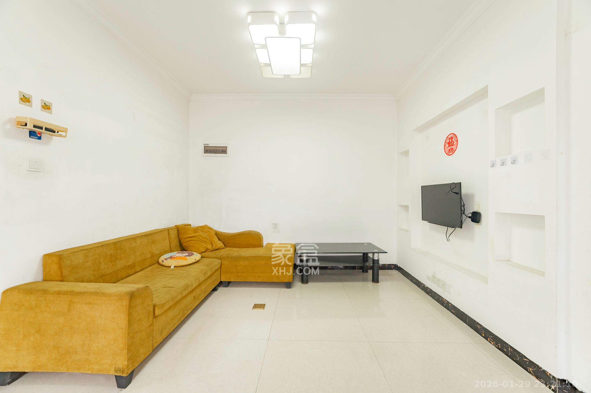 印山蓝色海岸  2室2厅1卫    56.0万