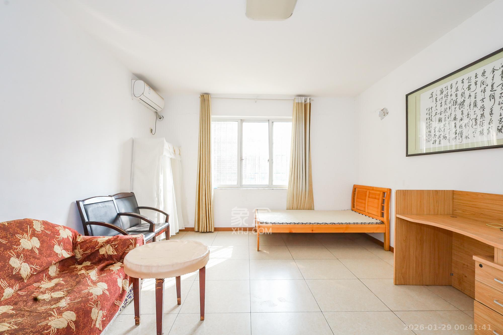 金麓西岸和苑  2室2厅1卫    68.0万