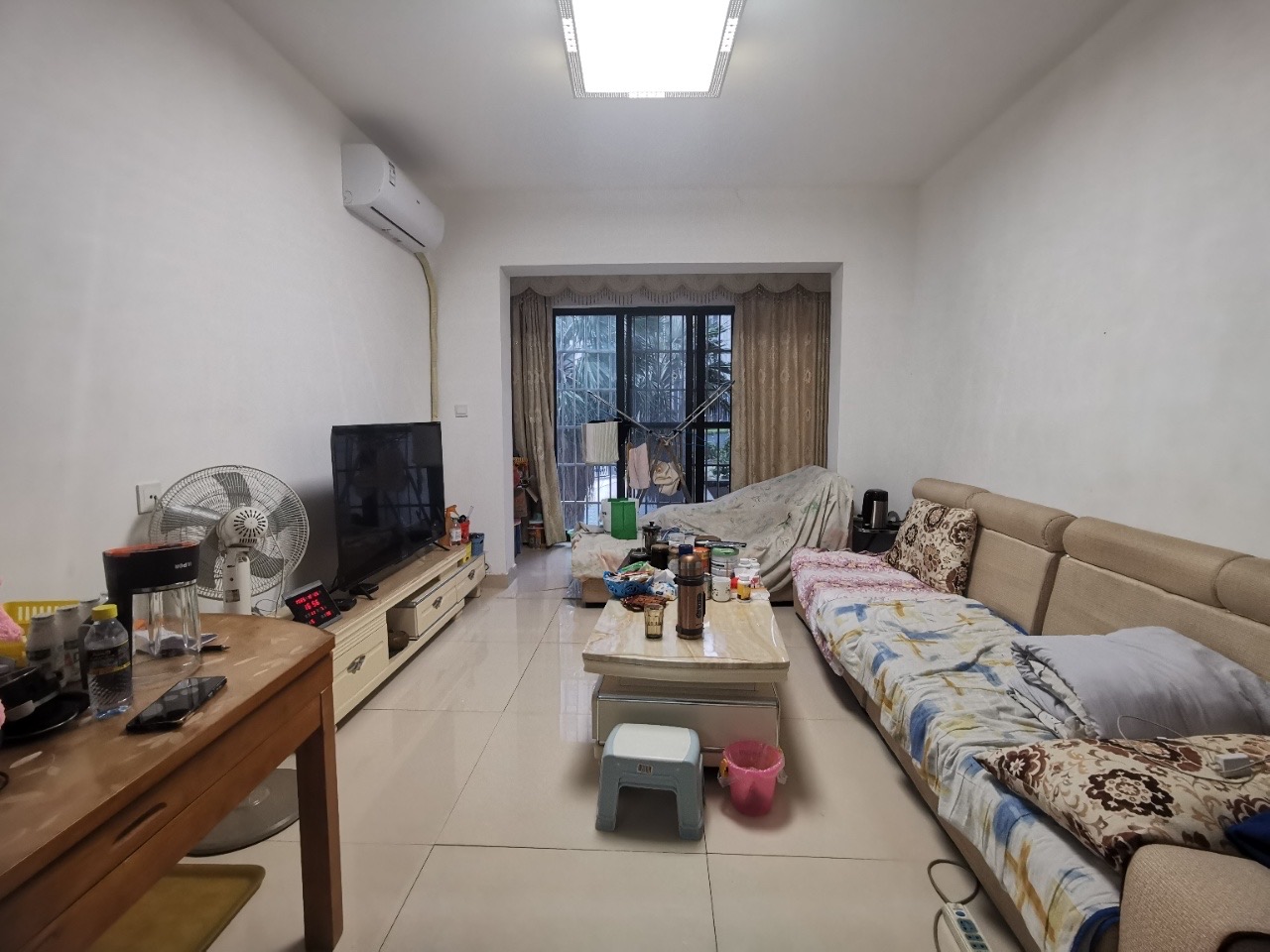 锦地翰城三期  3室2厅2卫    106.0万