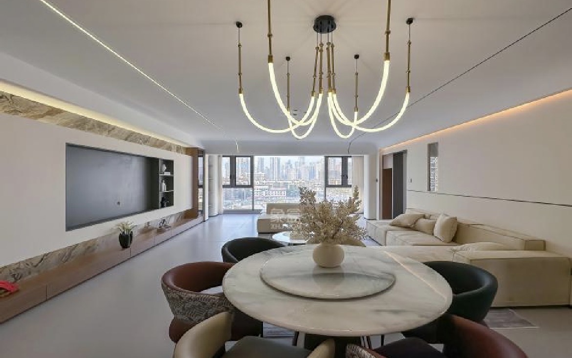 聚福园  3室2厅2卫    116.8万价格可谈