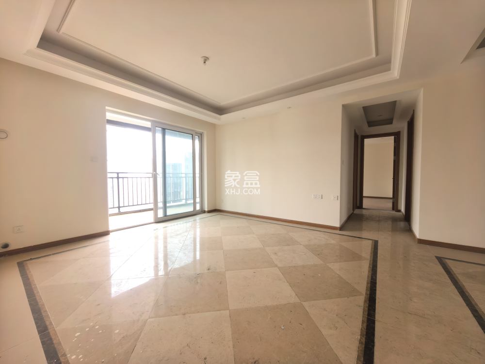 金科集美雅郡  4室2厅2卫    75.0万