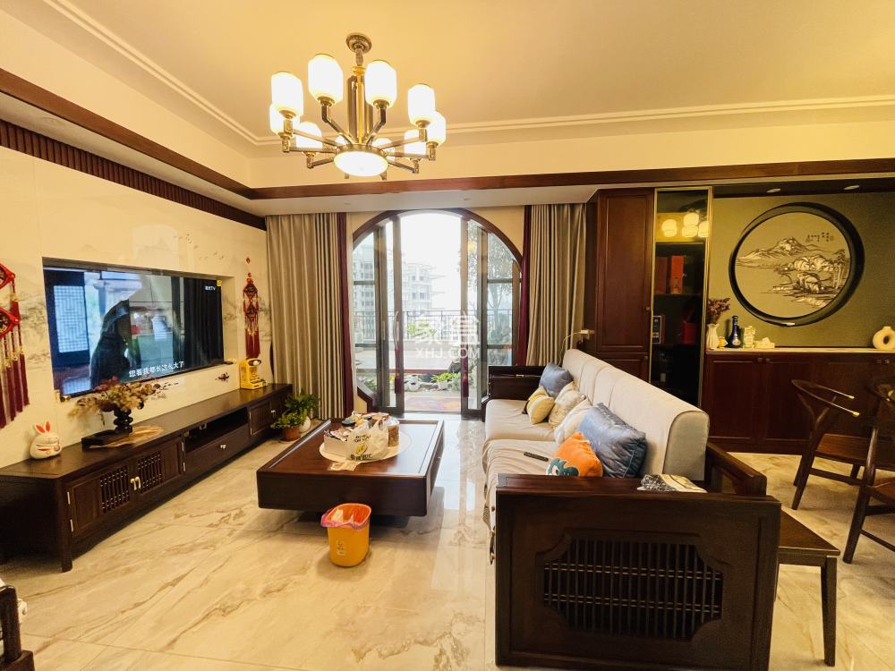 第四代住房未来社区  3室2厅2卫    150.0万