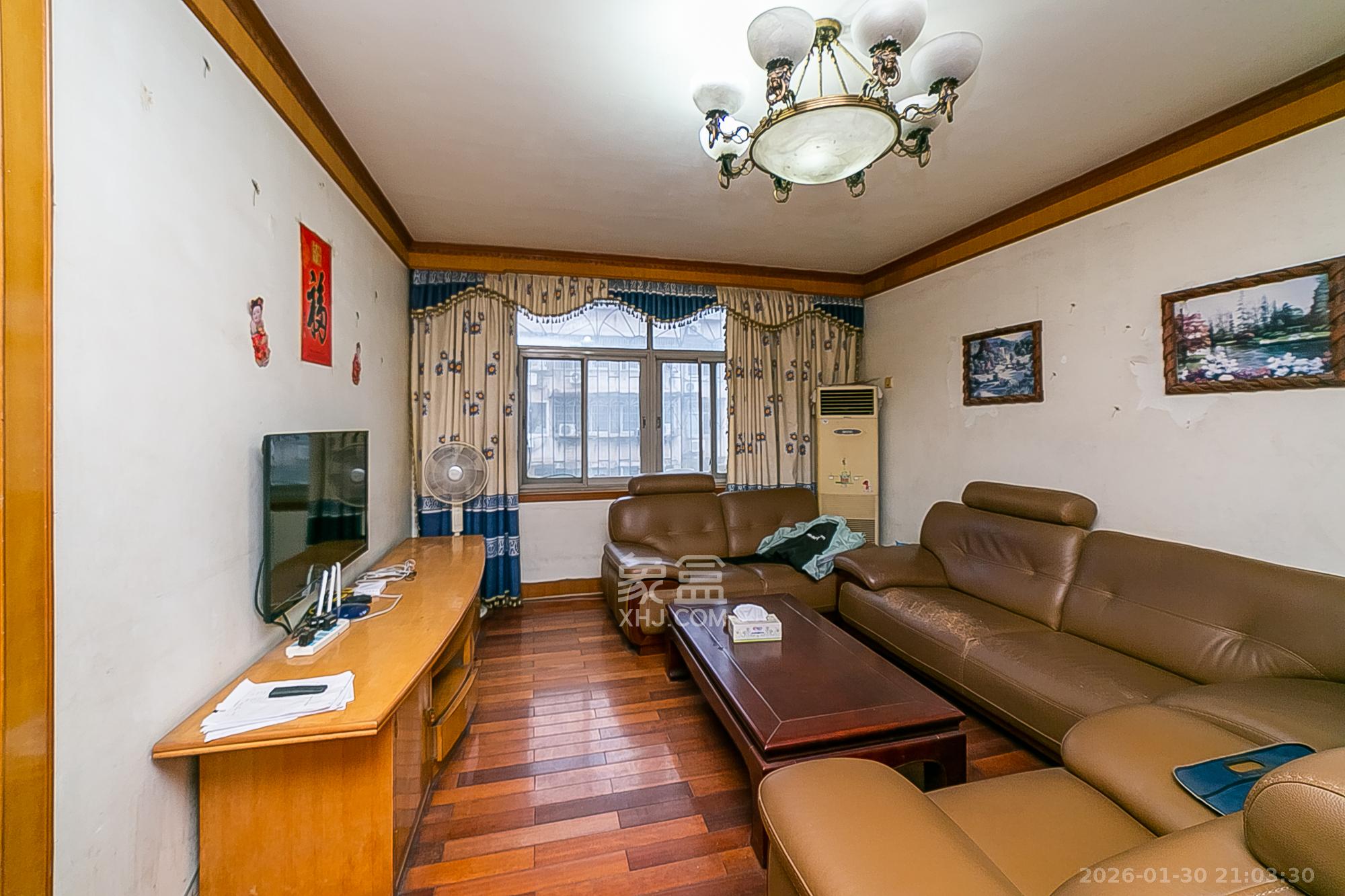 长沙理工大学东院西院  3室2厅1卫    68.0万